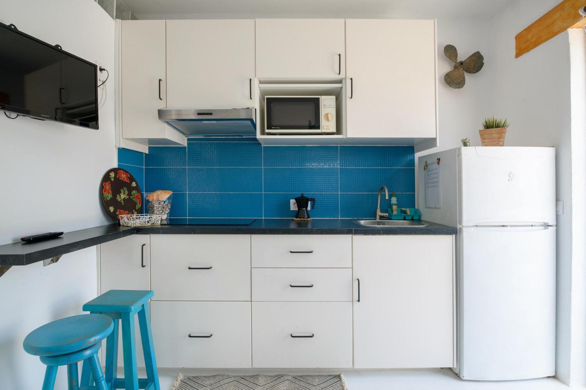 Apartamento Loft La Caletilla La Graciosa *