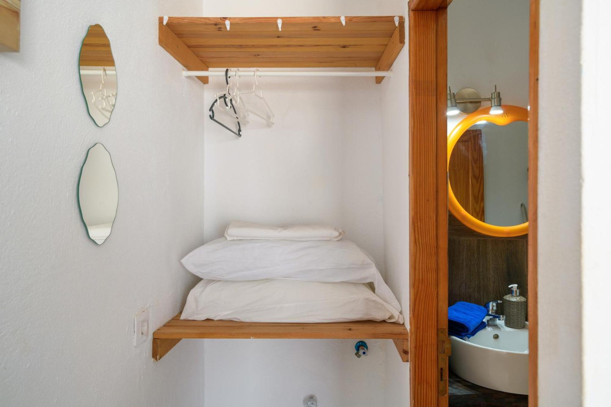 Loft La Caletilla La Graciosa *