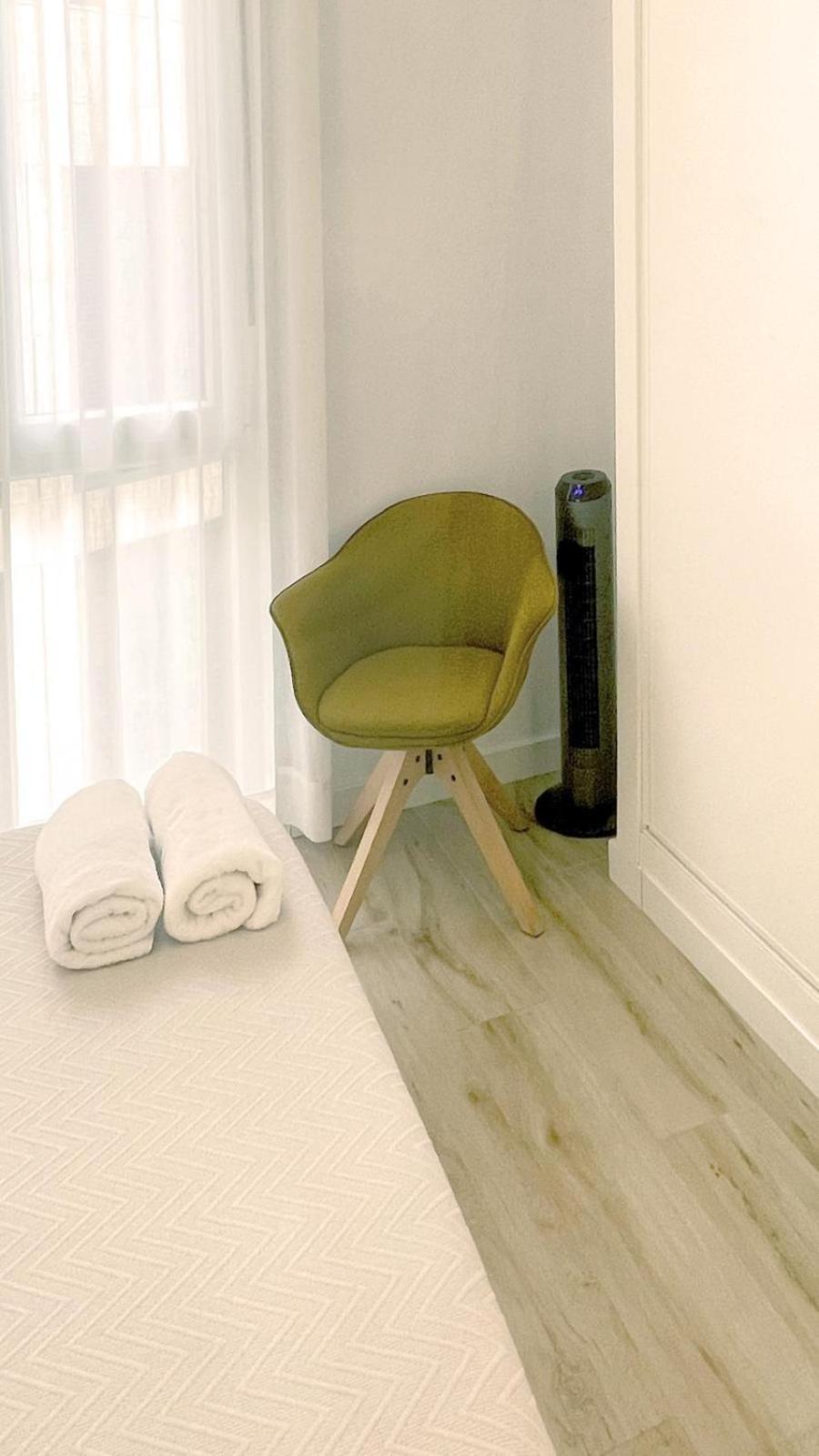 Eduardo Lucena Center Apartment *