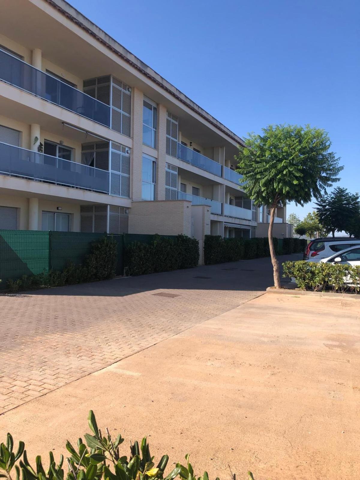 Apartamento Con Vista Al Mar