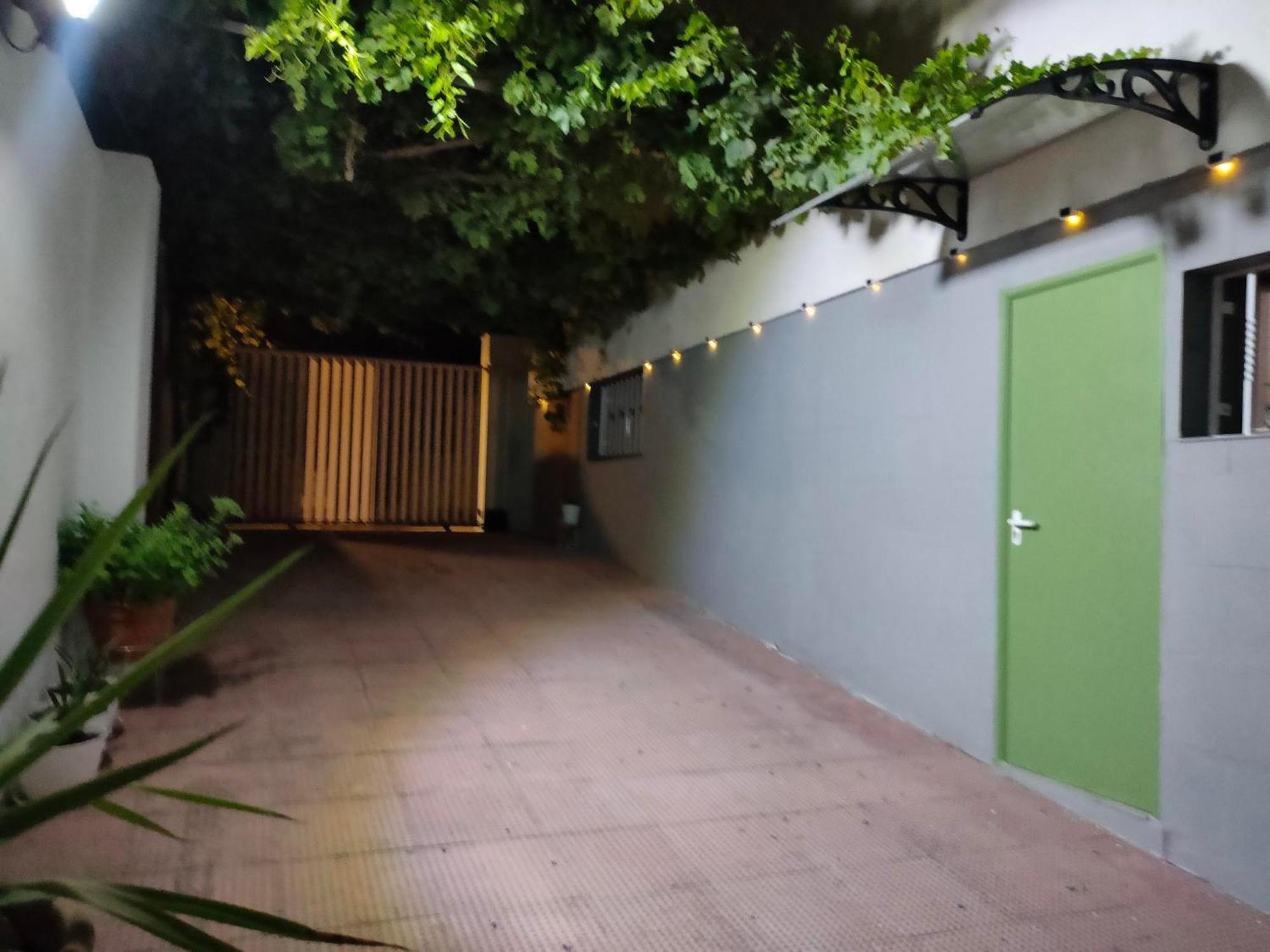 Homestay Loft *