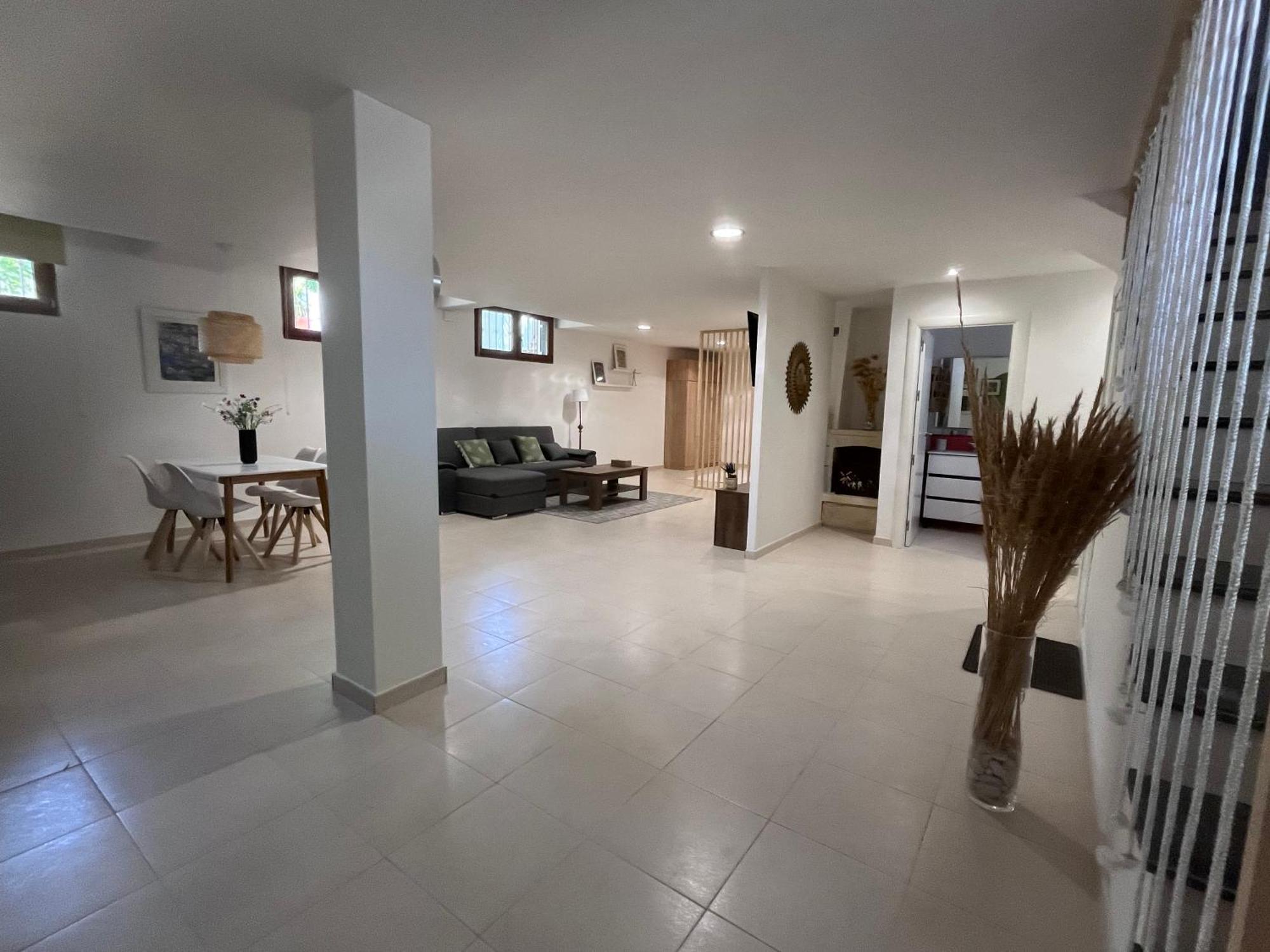 Homestay Loft Huetor Santillan