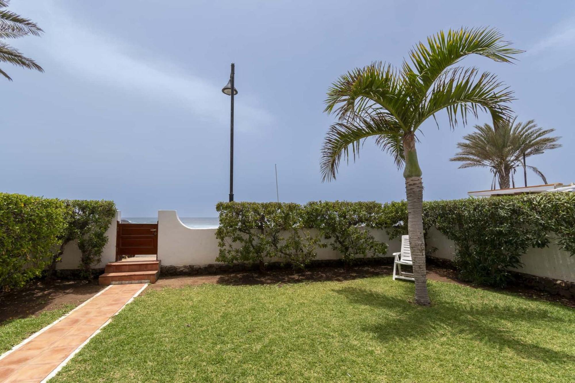 Villa Parque Santiago Iii 235 - Four Bed Playa de las Americas (Tenerife)