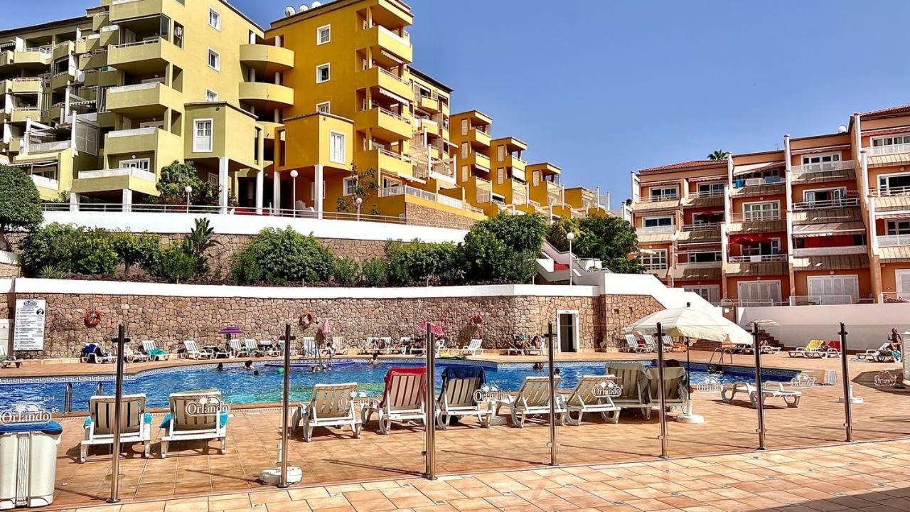 Apartamento Ocean View In Orlando *