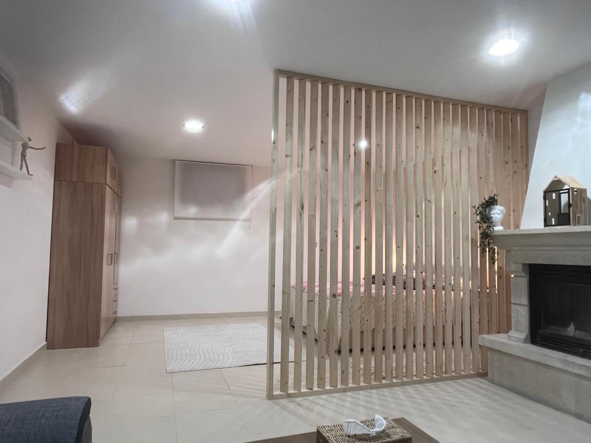 Homestay Loft Huetor Santillan