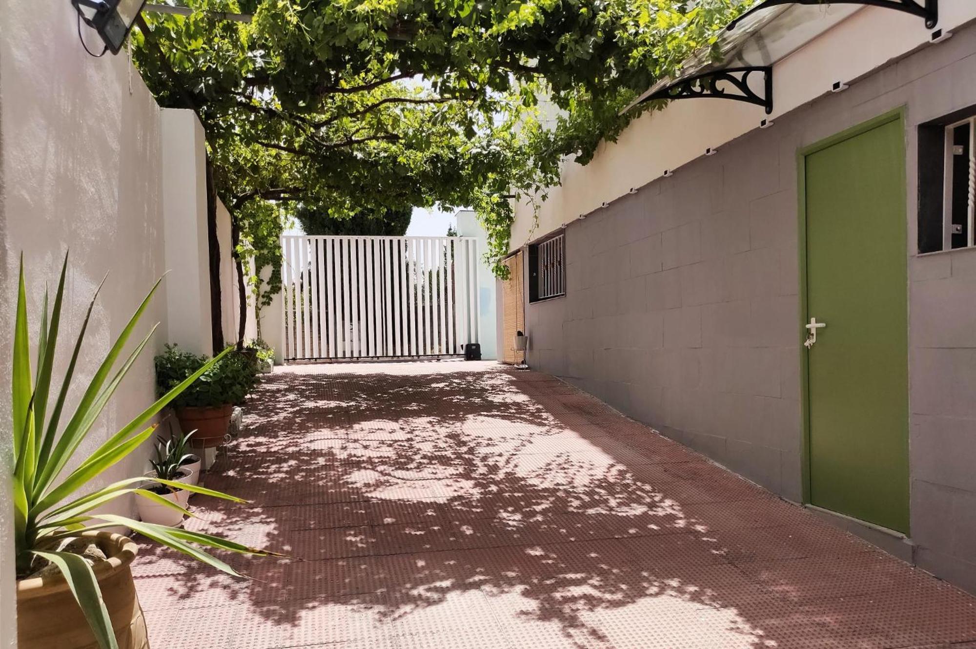Loft Huetor Santillan