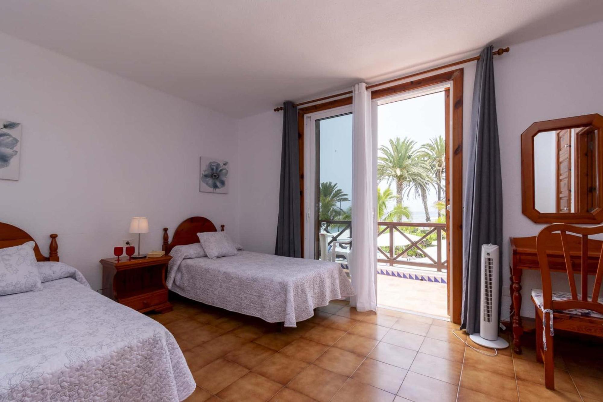 Parque Santiago Iii 235 - Four Bed Playa de las Americas (Tenerife)