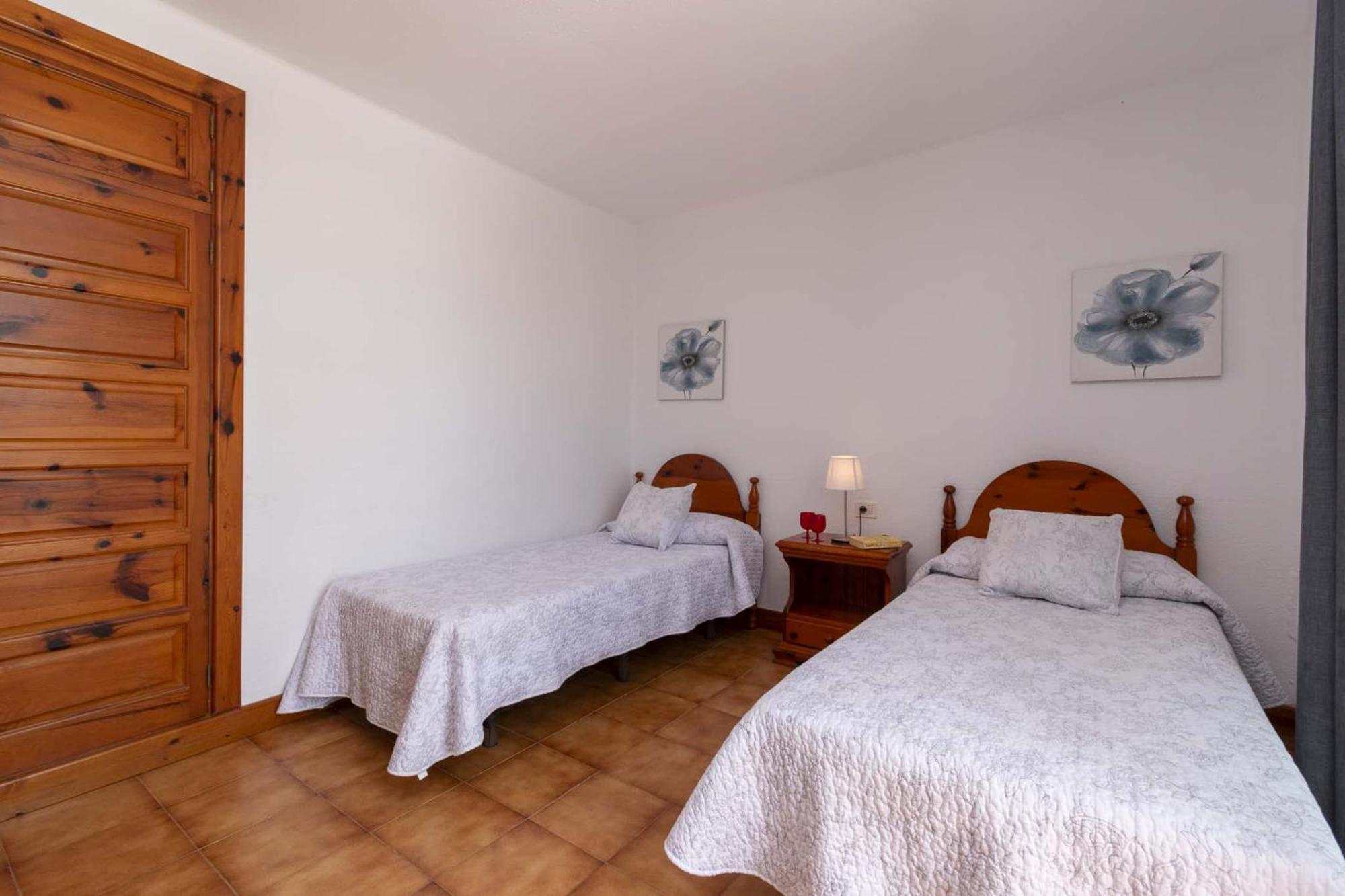 Parque Santiago Iii 235 - Four Bed * Playa de las Americas (Tenerife)