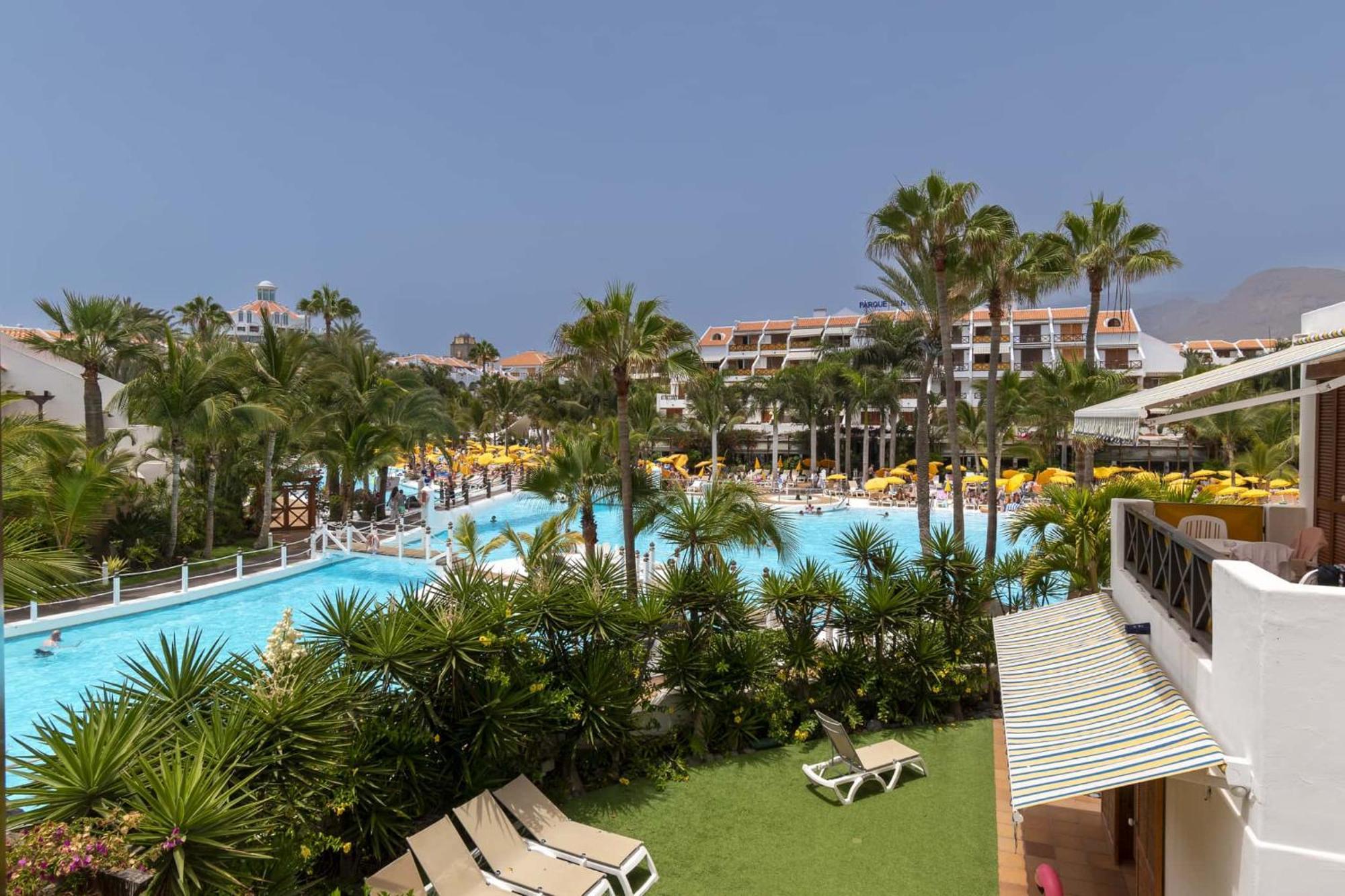 Villa Parque Santiago Iii 235 - Four Bed Playa de las Americas (Tenerife)