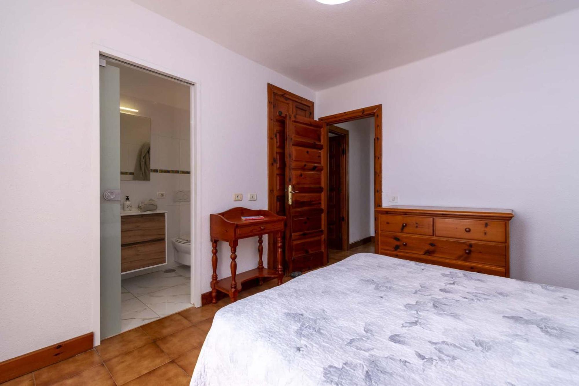 Parque Santiago Iii 235 - Four Bed Villa Playa de las Americas (Tenerife)