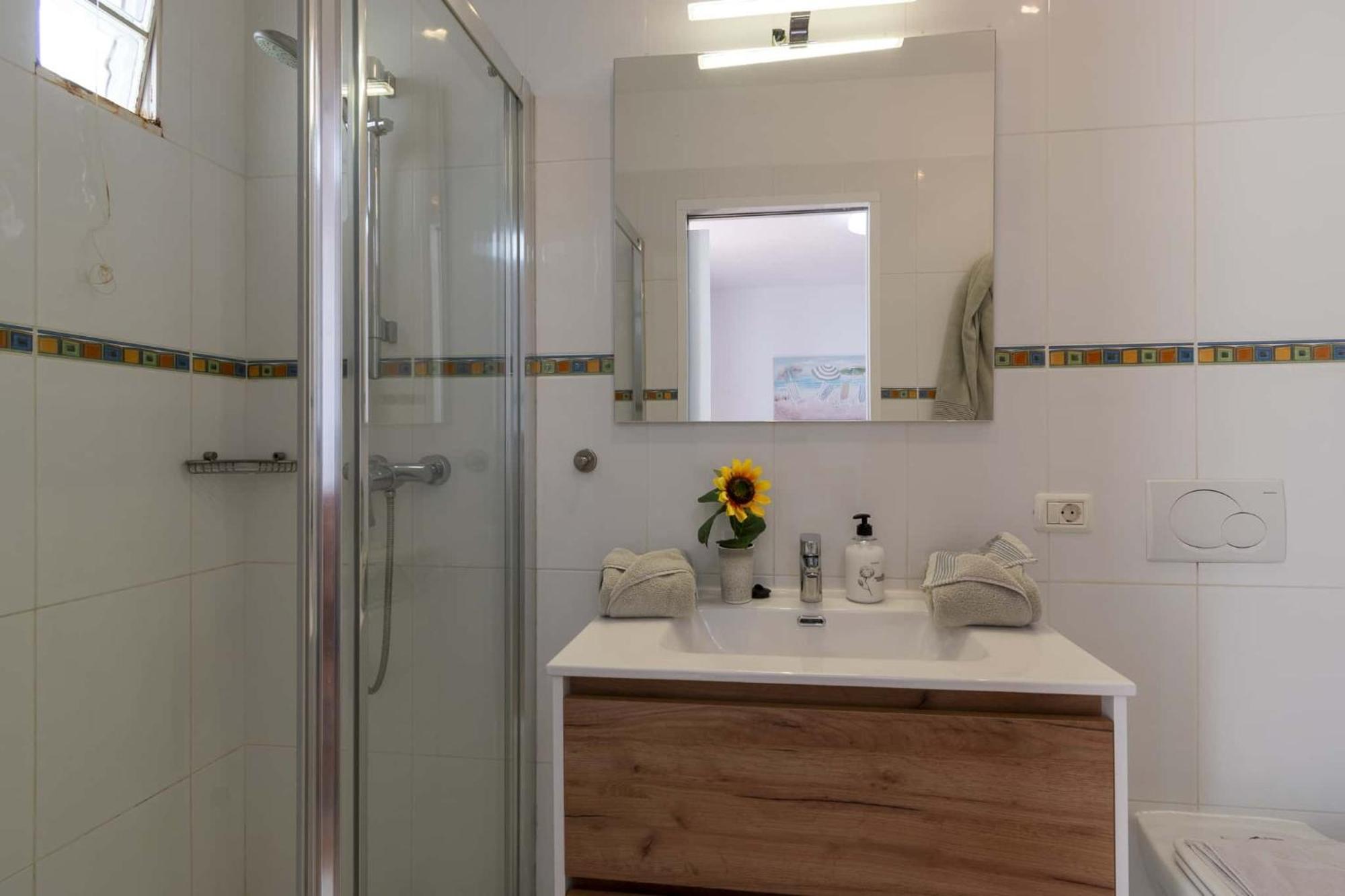 Villa Parque Santiago Iii 235 - Four Bed Playa de las Americas (Tenerife)