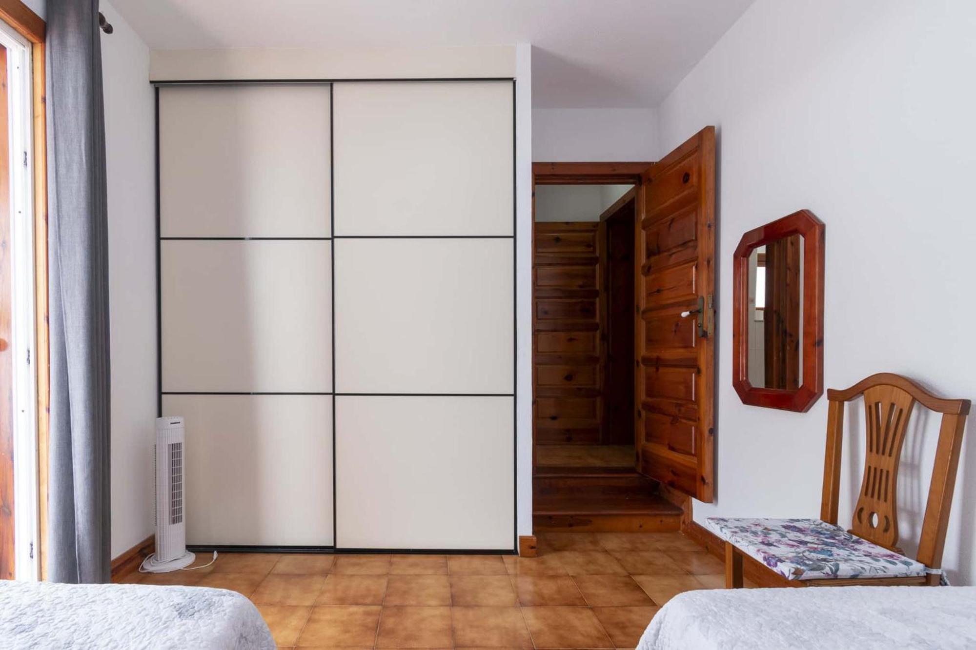 Parque Santiago Iii 235 - Four Bed Playa de las Americas (Tenerife)
