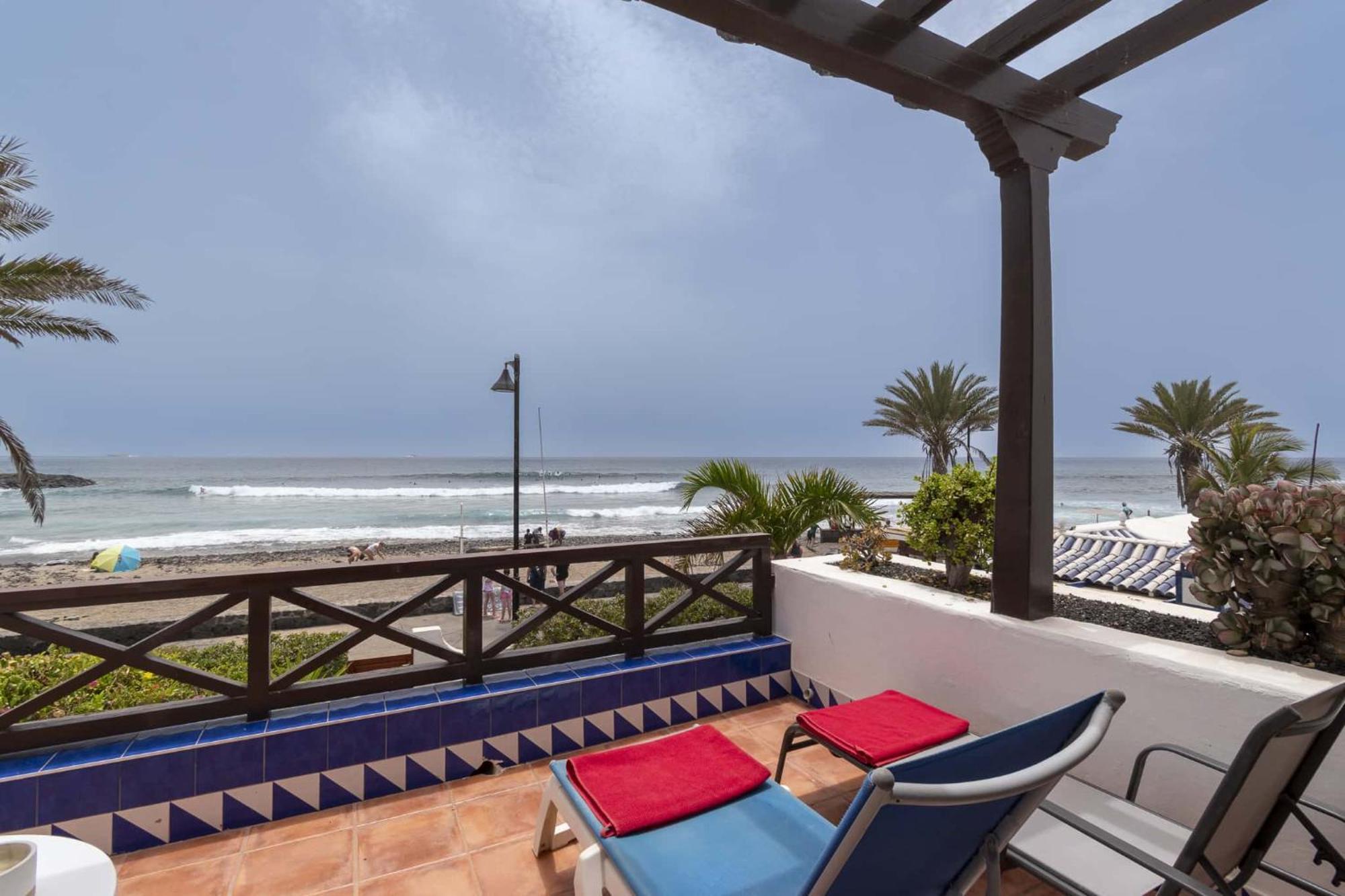 Parque Santiago Iii 235 - Four Bed * Playa de las Americas (Tenerife)