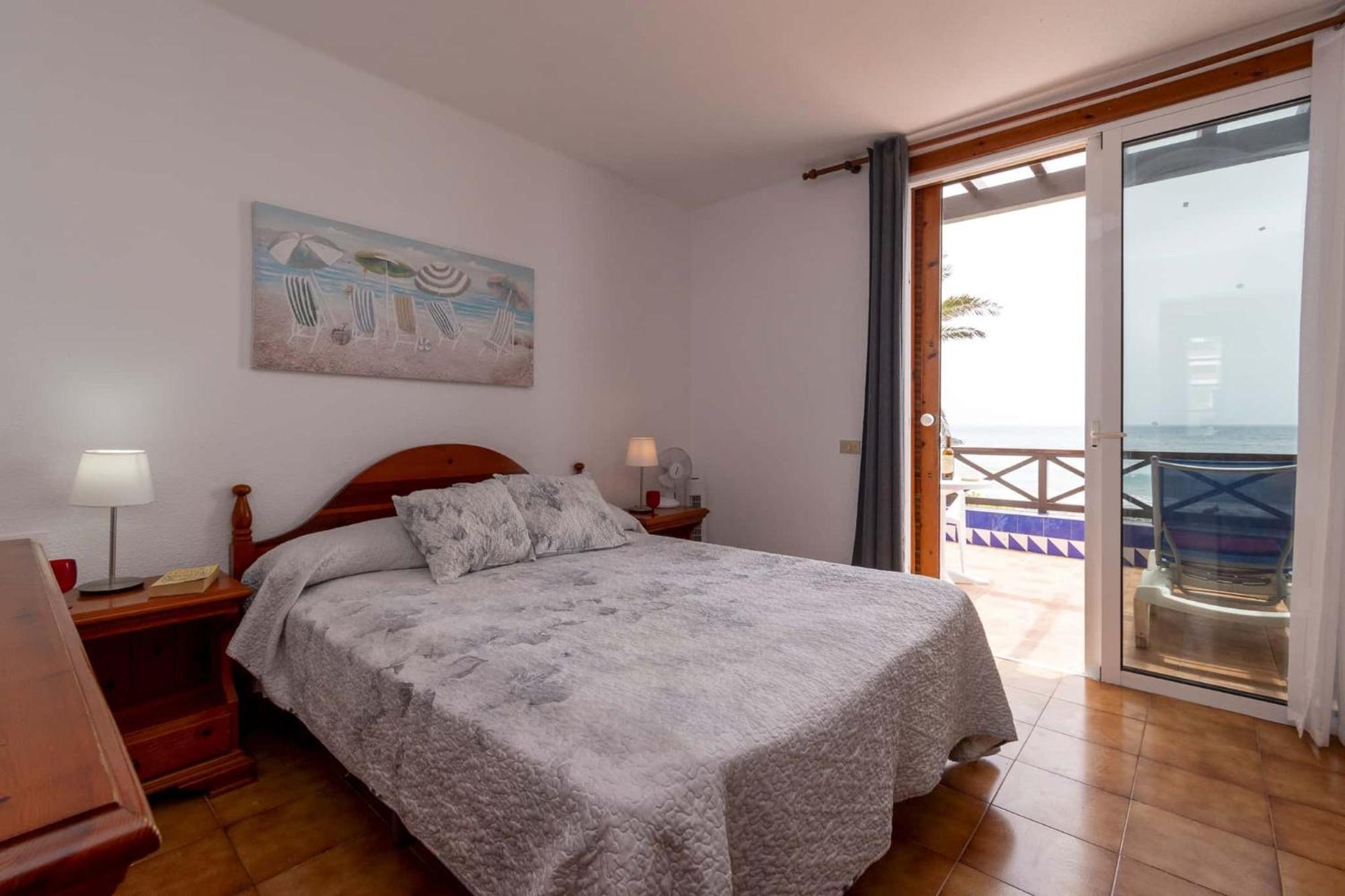 Parque Santiago Iii 235 - Four Bed Playa de las Americas (Tenerife)