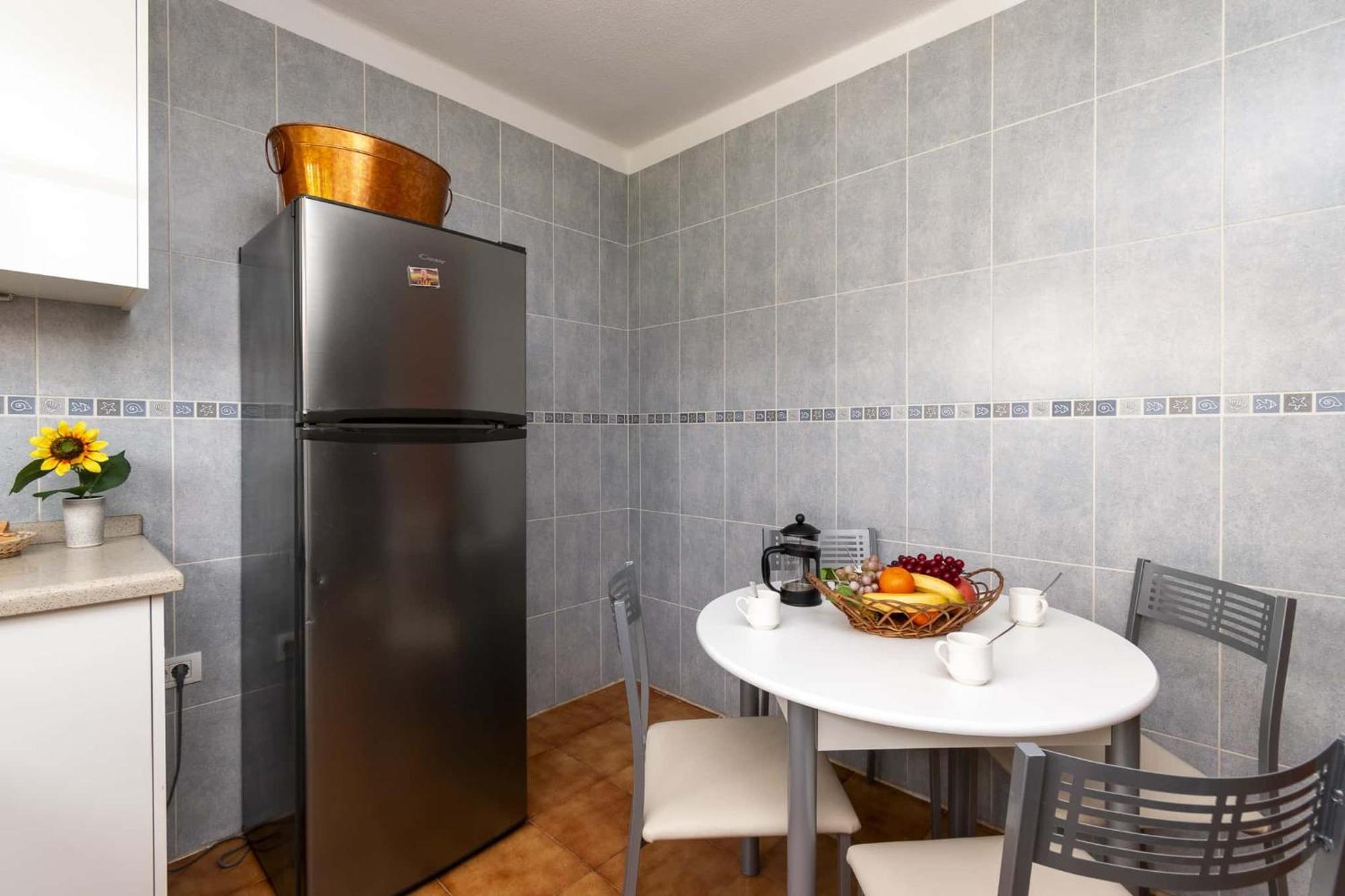Parque Santiago Iii 235 - Four Bed * Playa de las Americas (Tenerife)