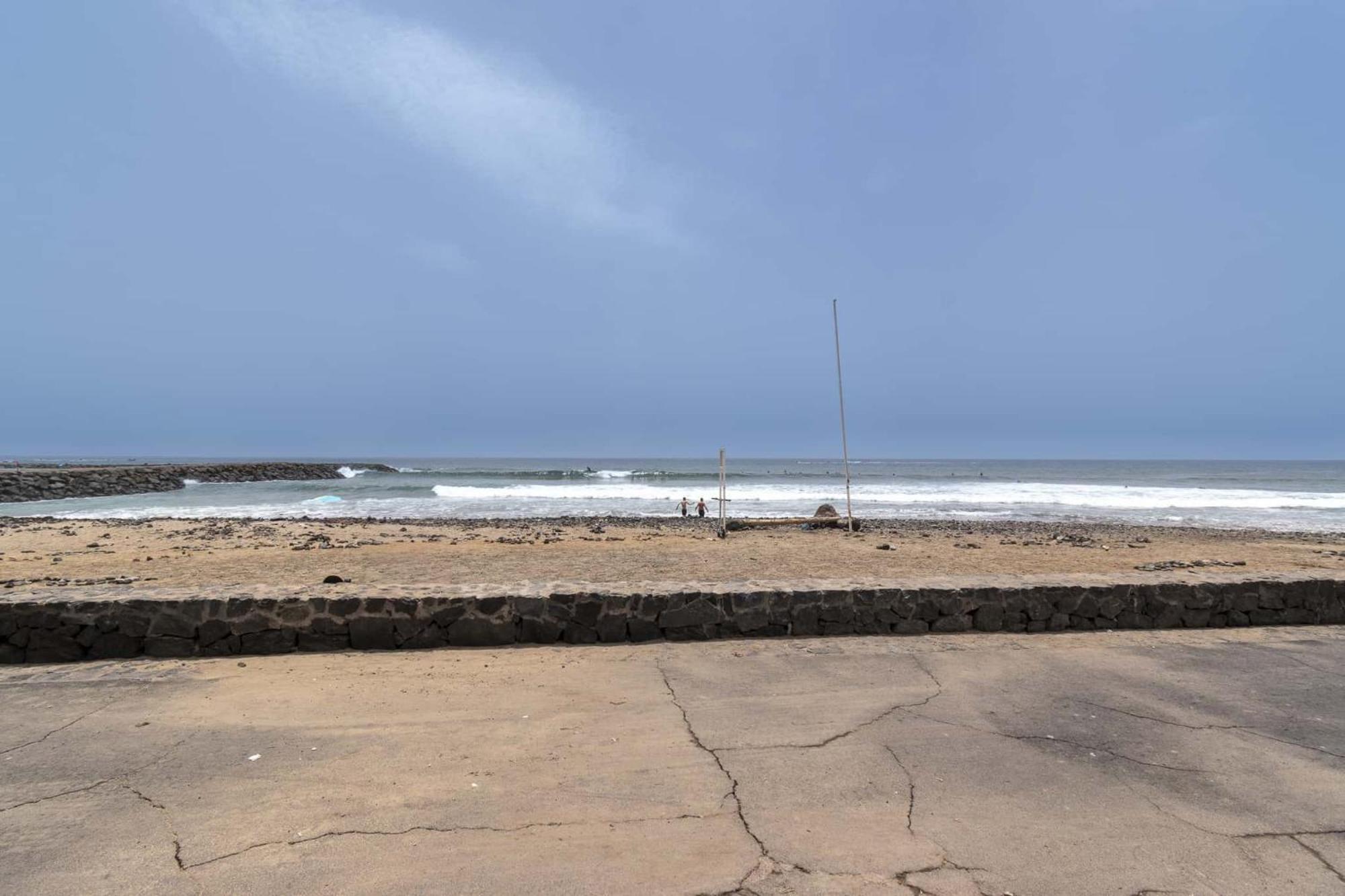 Parque Santiago Iii 235 - Four Bed Villa Playa de las Americas (Tenerife)
