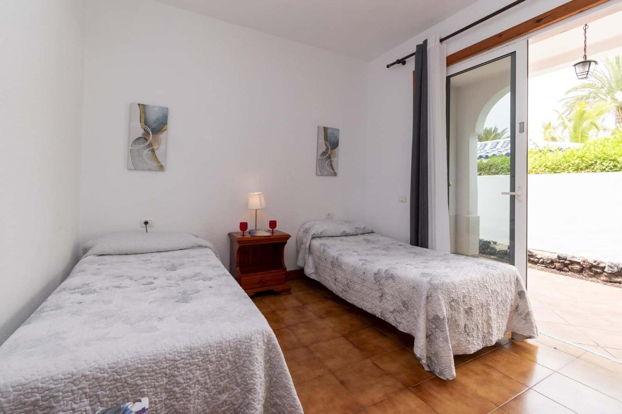 Villa Parque Santiago Iii 235 - Four Bed Playa de las Americas (Tenerife)