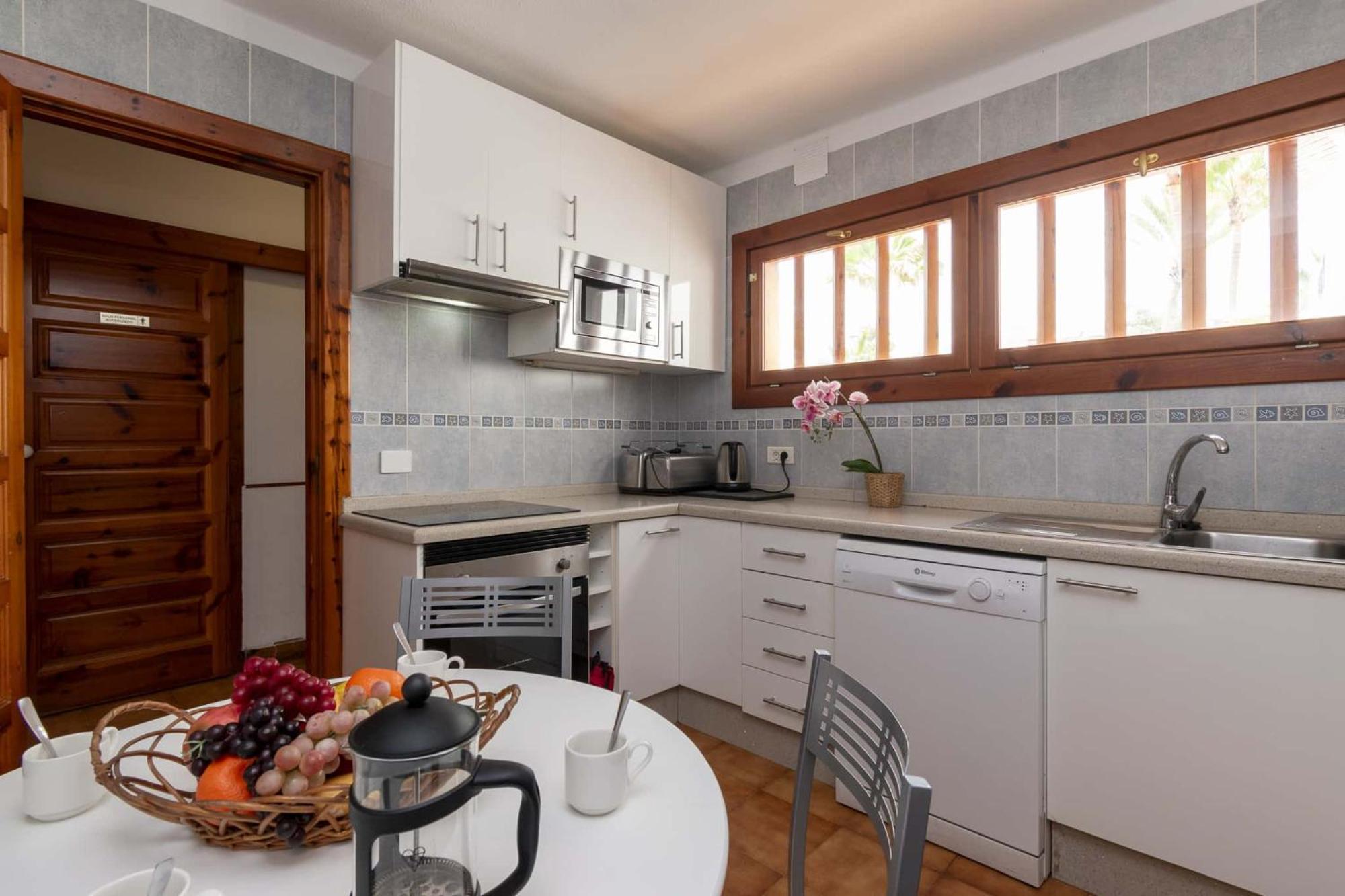 Parque Santiago Iii 235 - Four Bed * Playa de las Americas (Tenerife)