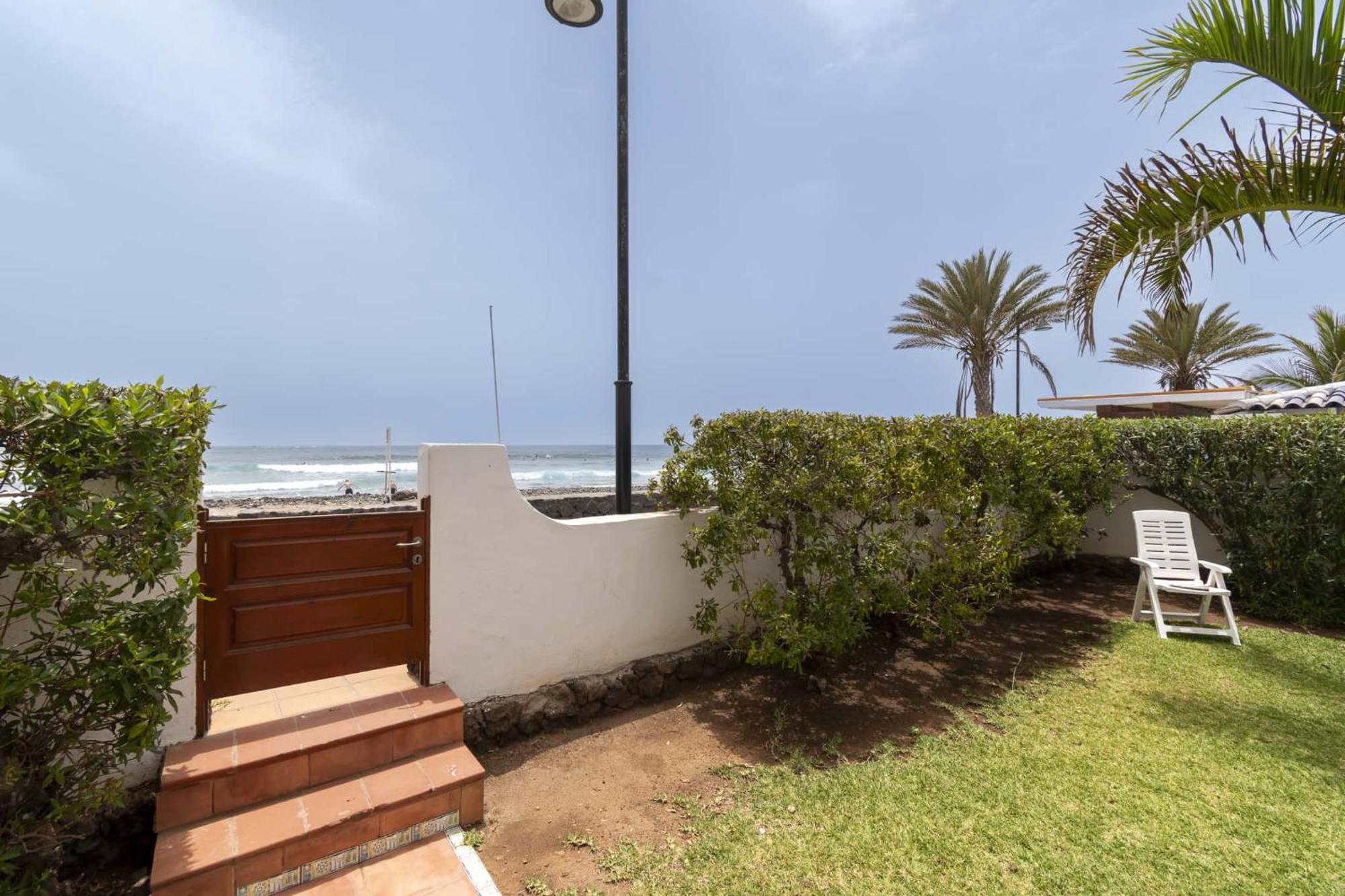 Parque Santiago Iii 235 - Four Bed Playa de las Americas (Tenerife)