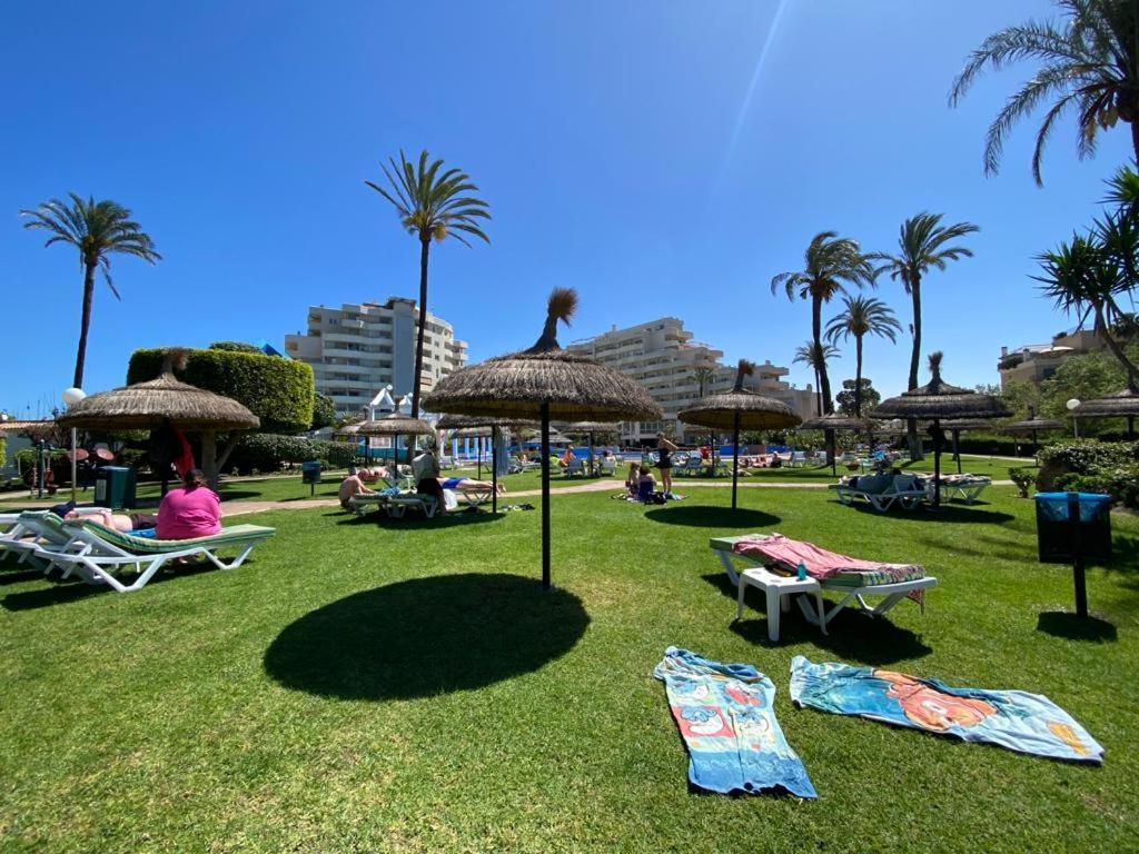 Magic Benalbeach By Benalnova Apartamento Benalmádena