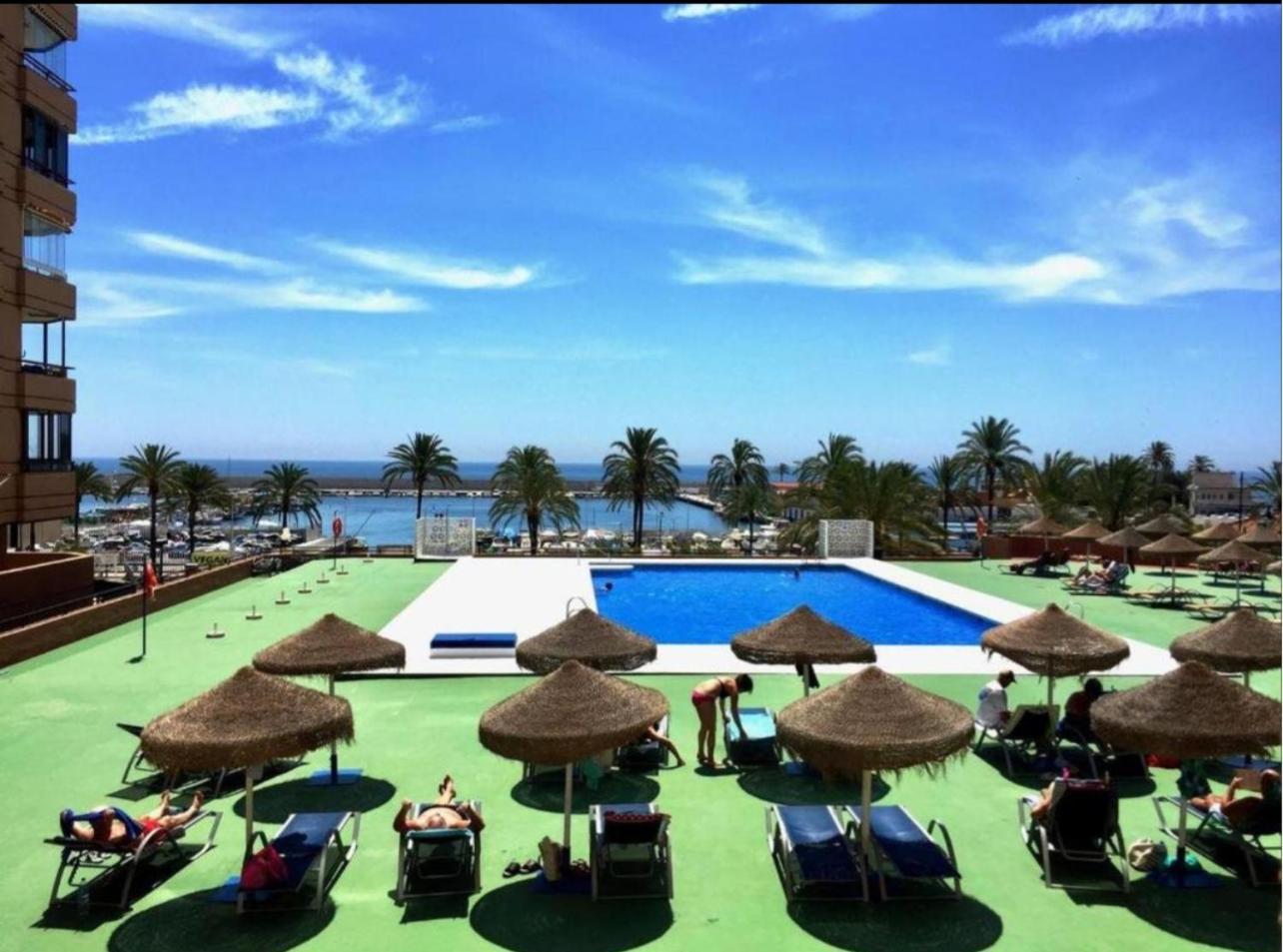 Apartment El Puerto Two Bedrooms *
