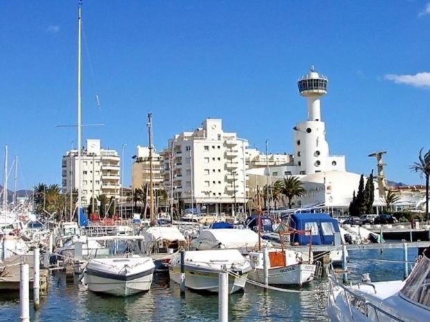Sol 8-studio In The & Downton Empuriabrava