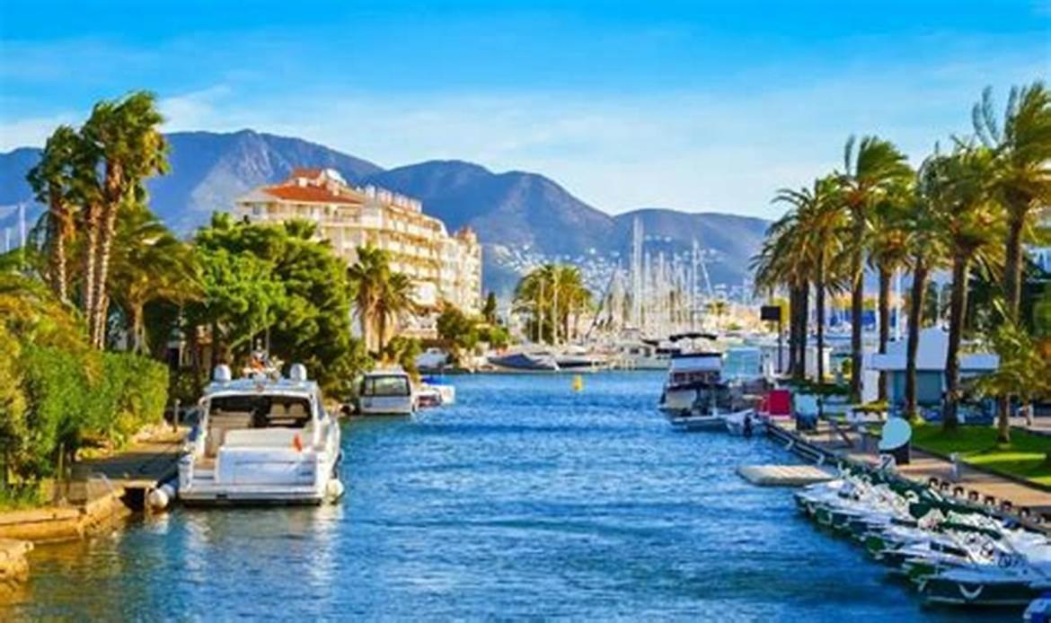 Sol 8-studio In The & Downton Empuriabrava