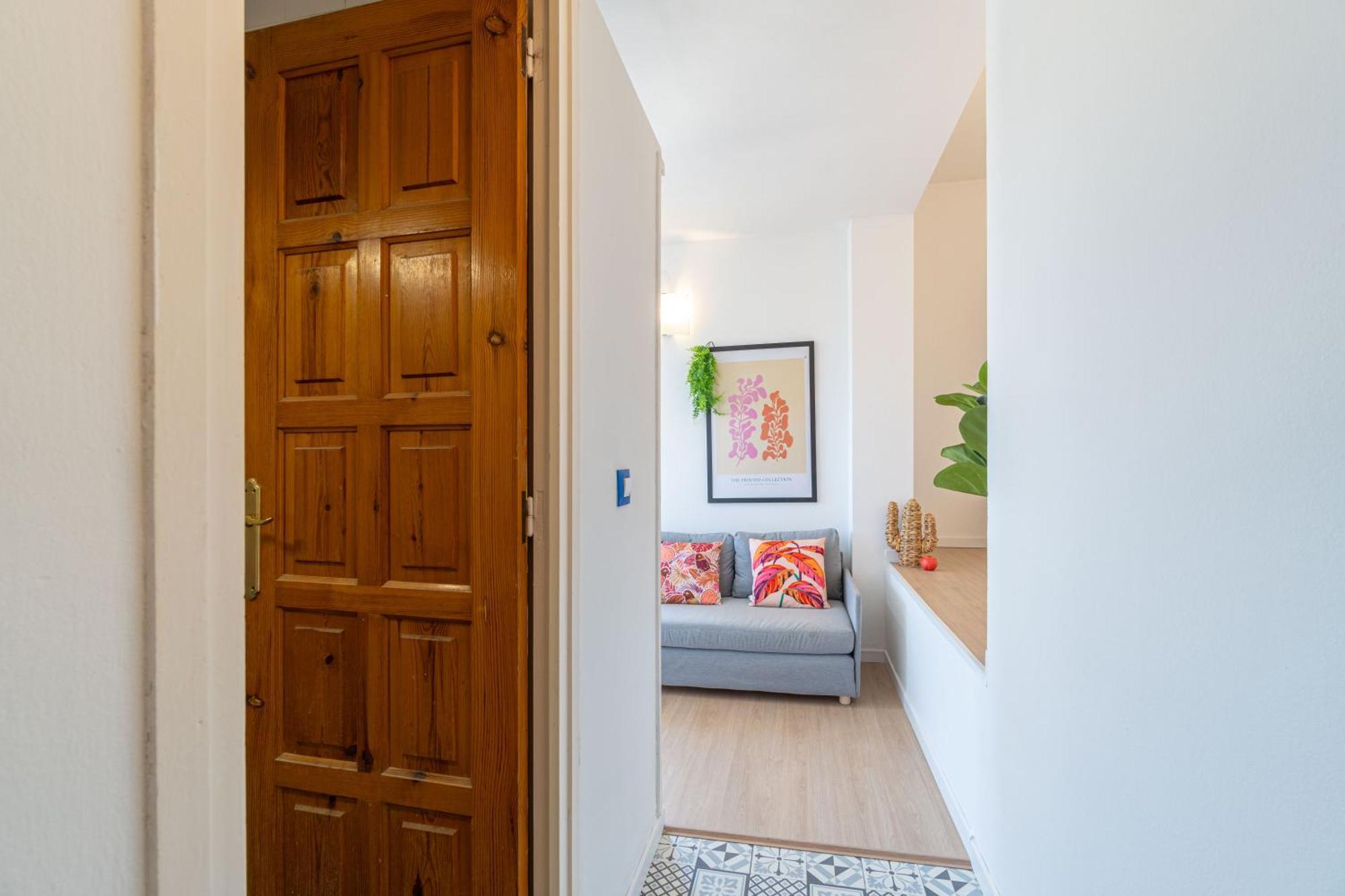 Apartment Sol 8-studio In The & Downton Empuriabrava
