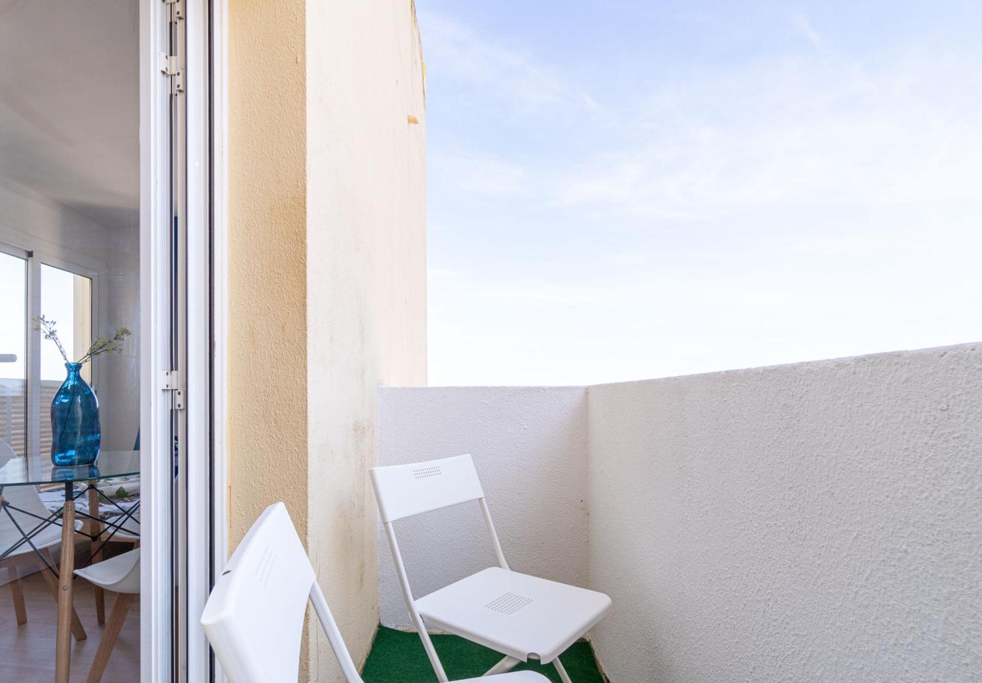 Apartment Sol 8-studio In The & Downton Empuriabrava