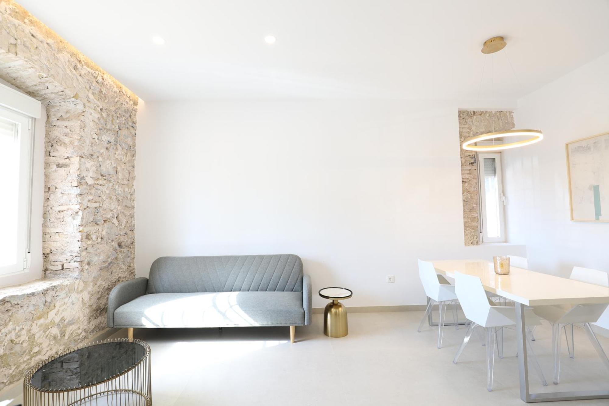 Historica Y Moderna Casa Frente A La Playa Apartment Puerto de Sagunto