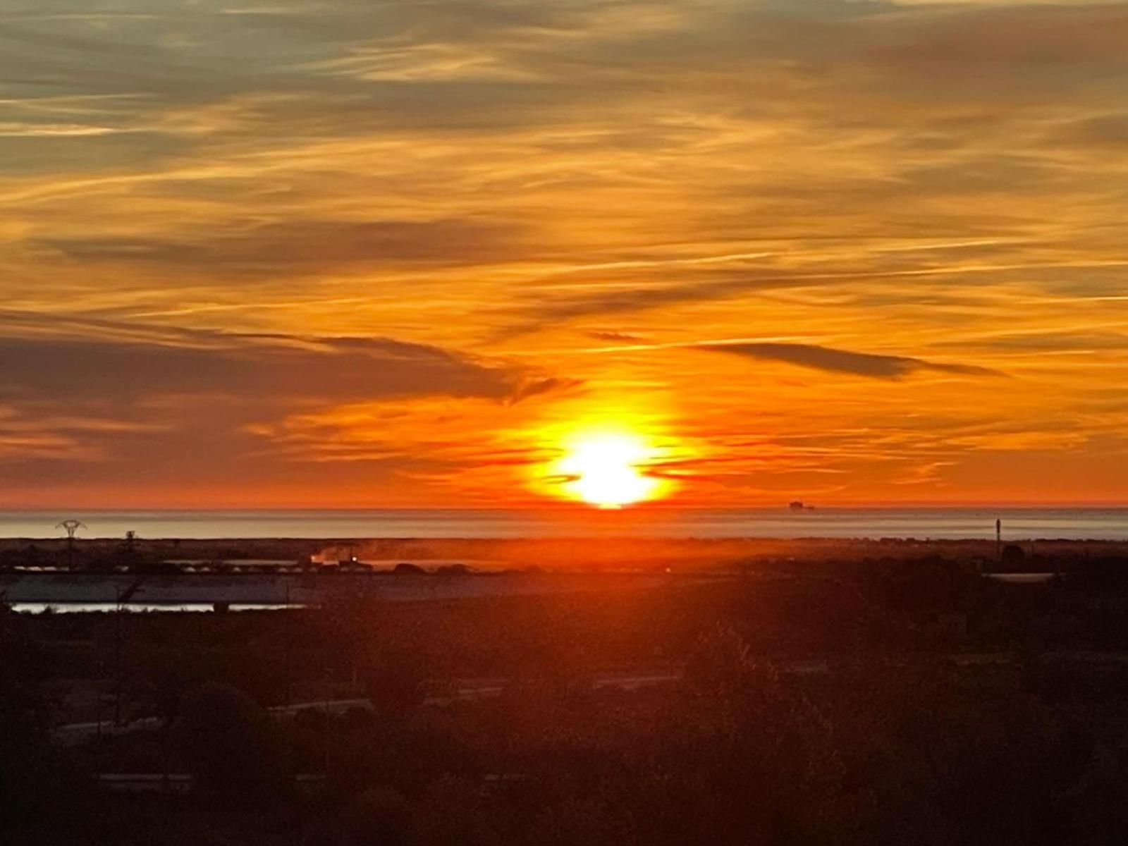 Apartamento Con Vista Al Mar Sant Jordi