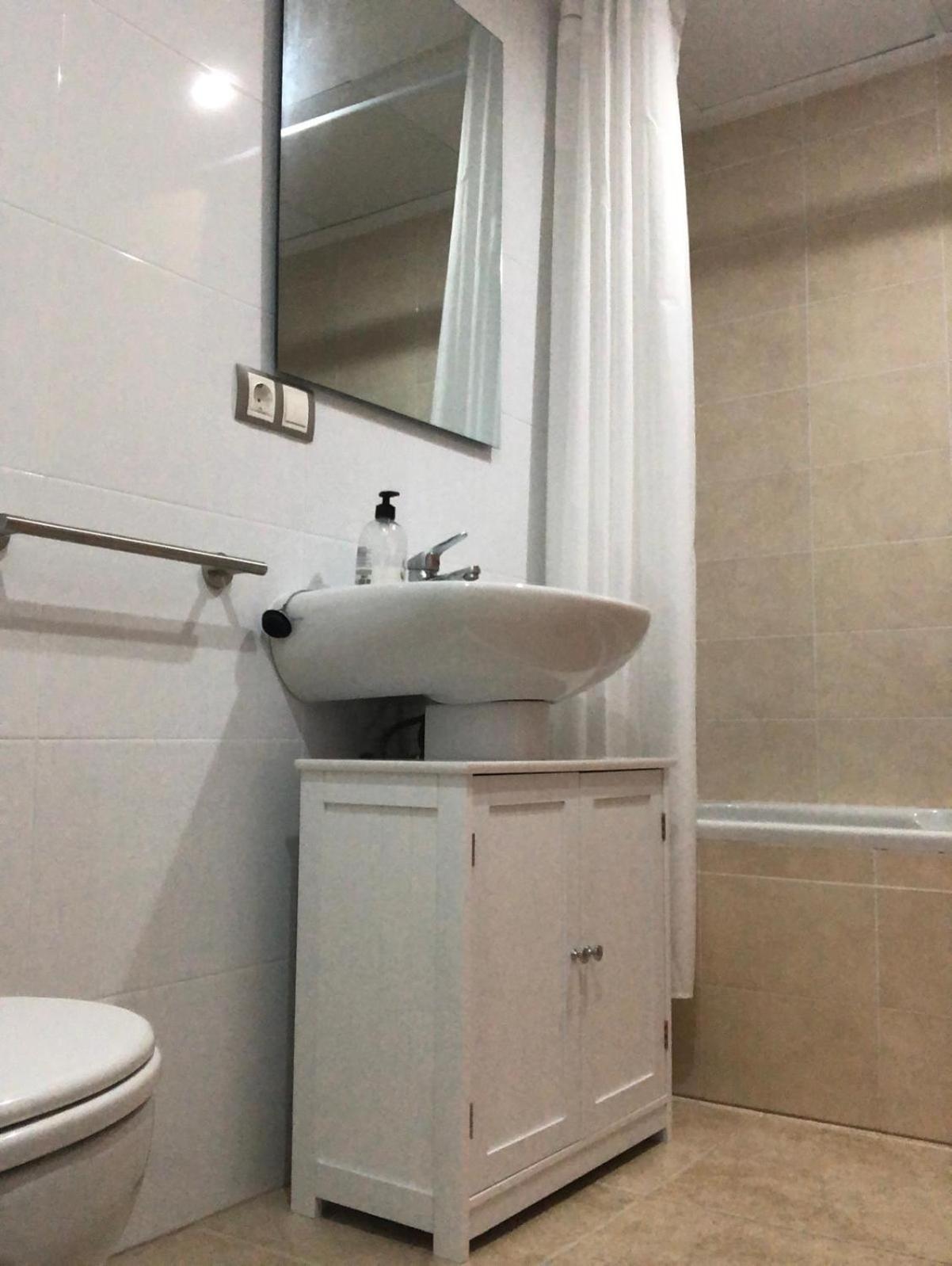 Con Vista Al Mar Apartamento Sant Jordi