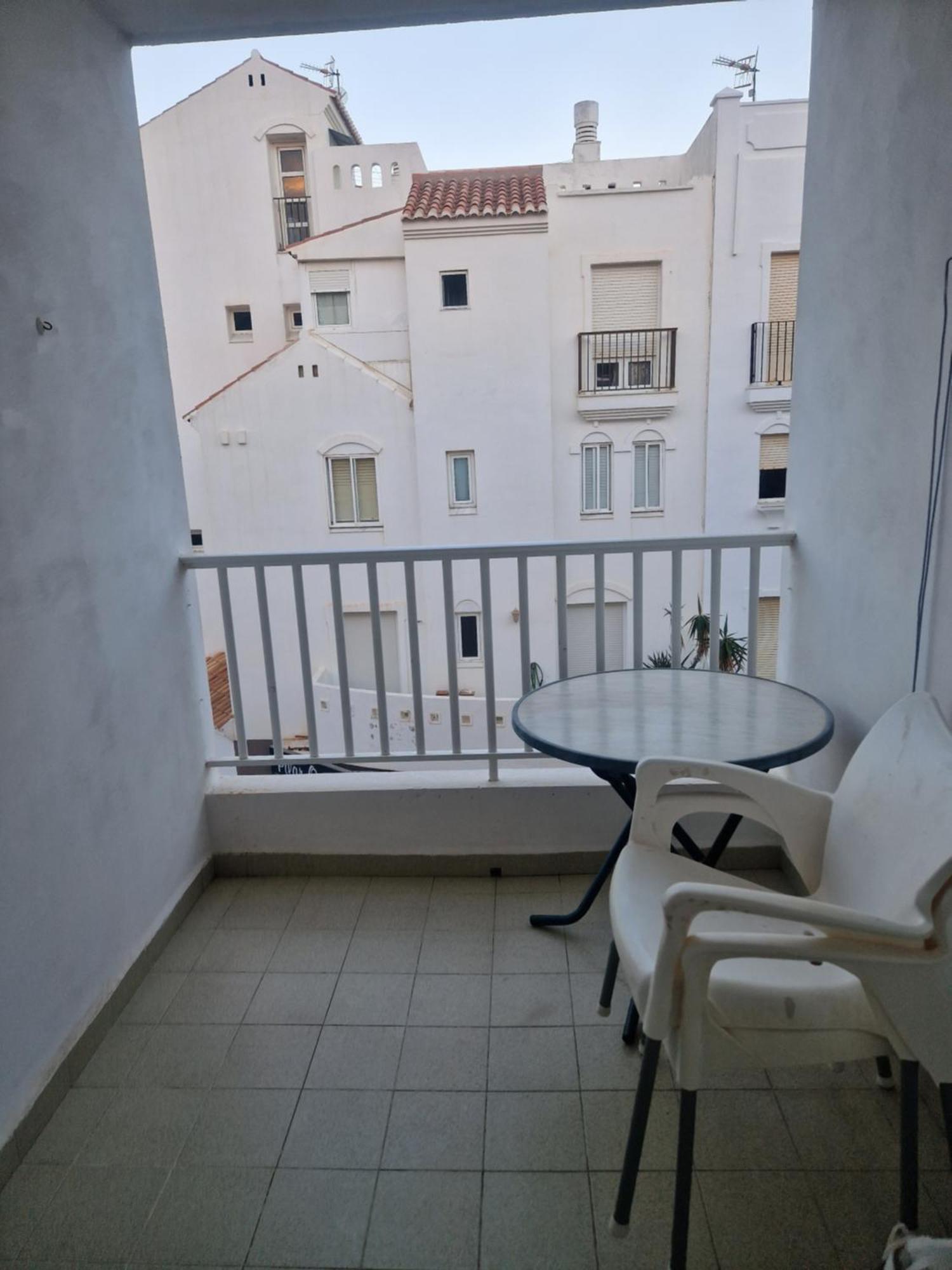 Almerimar Apartamento
