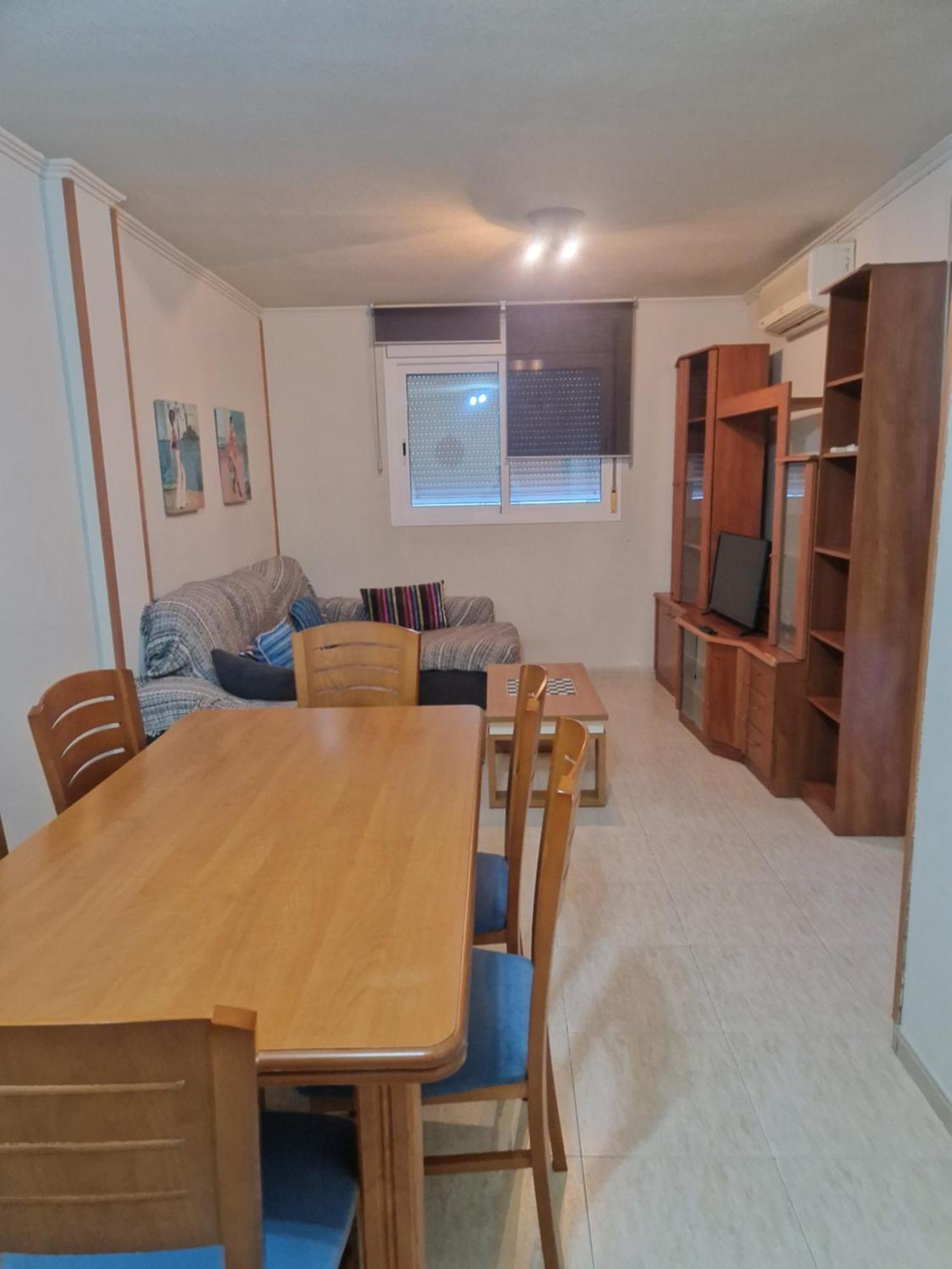 Almerimar Apartamento