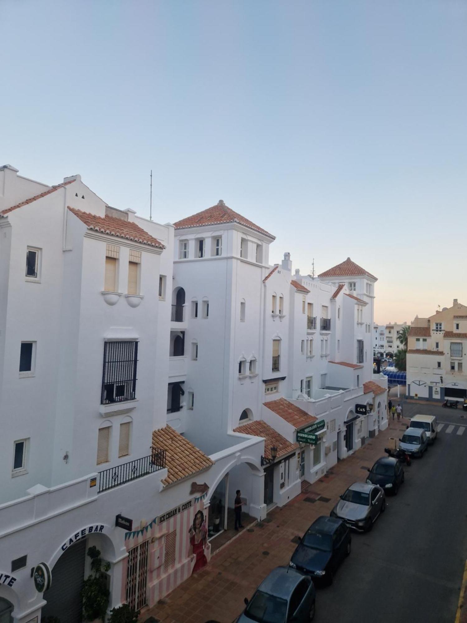 Apartamento Almerimar