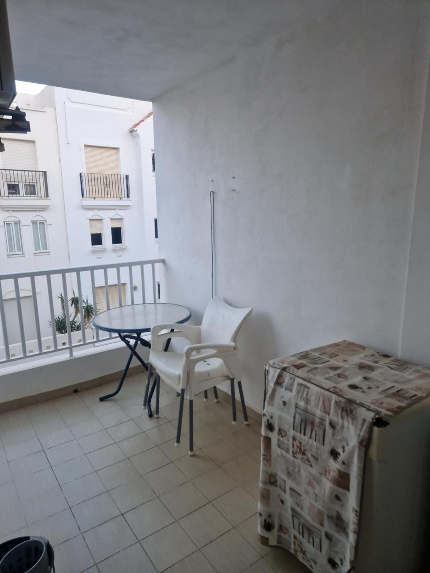Almerimar Apartamento Almerimar