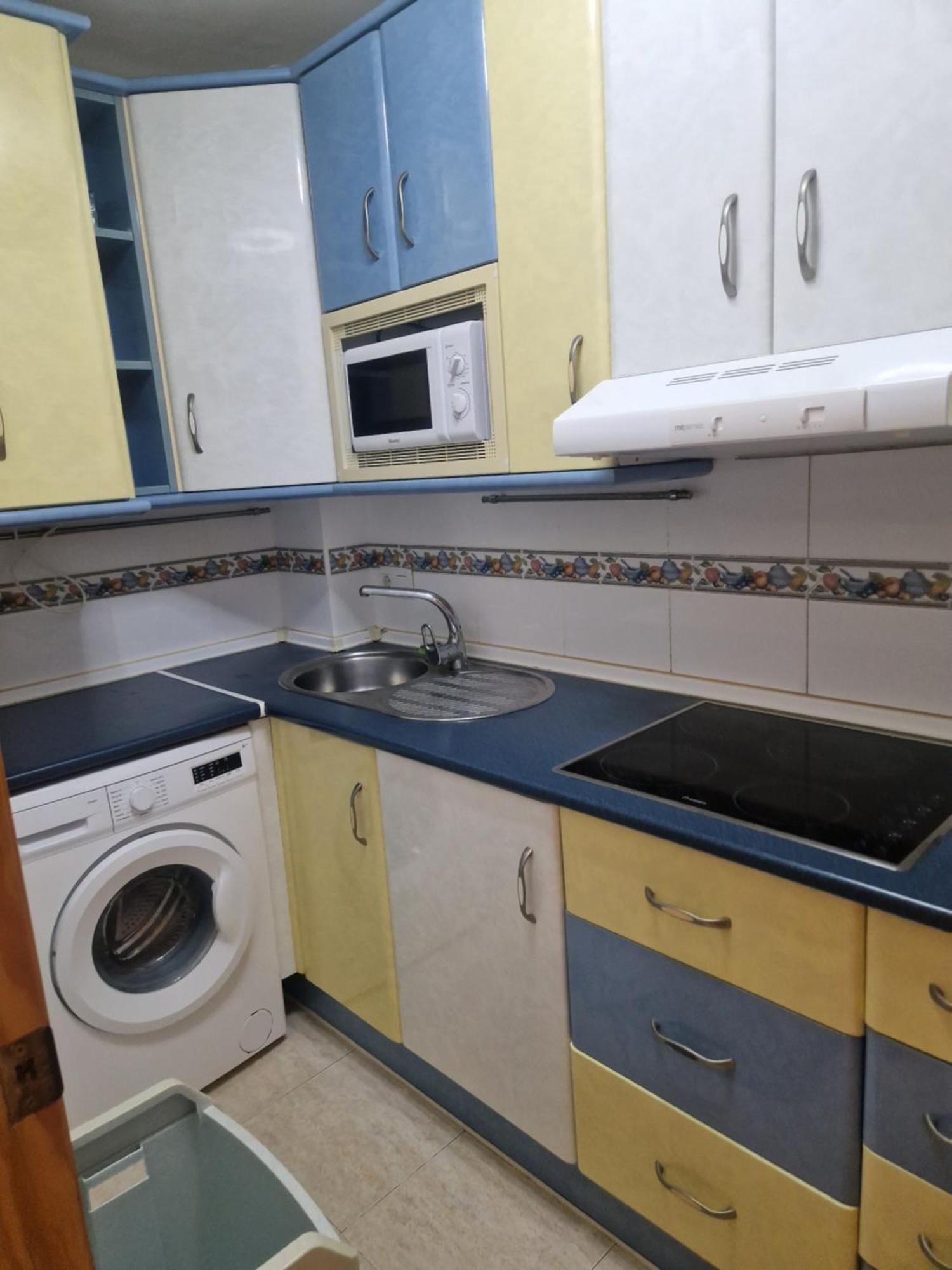 Apartamento Almerimar *