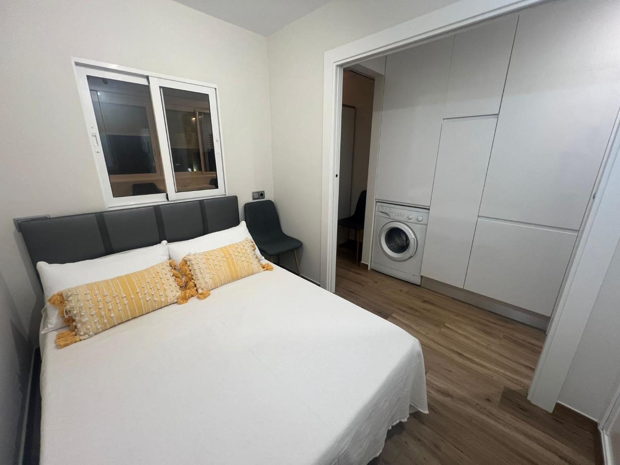 Paraiso Esmeralda Apartment *