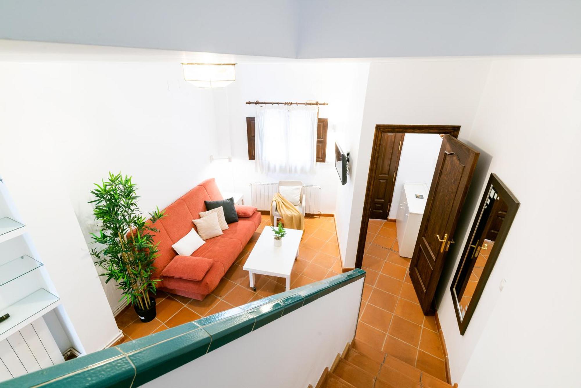 Wekey Homes, Casa Del Albaicyn * Granada
