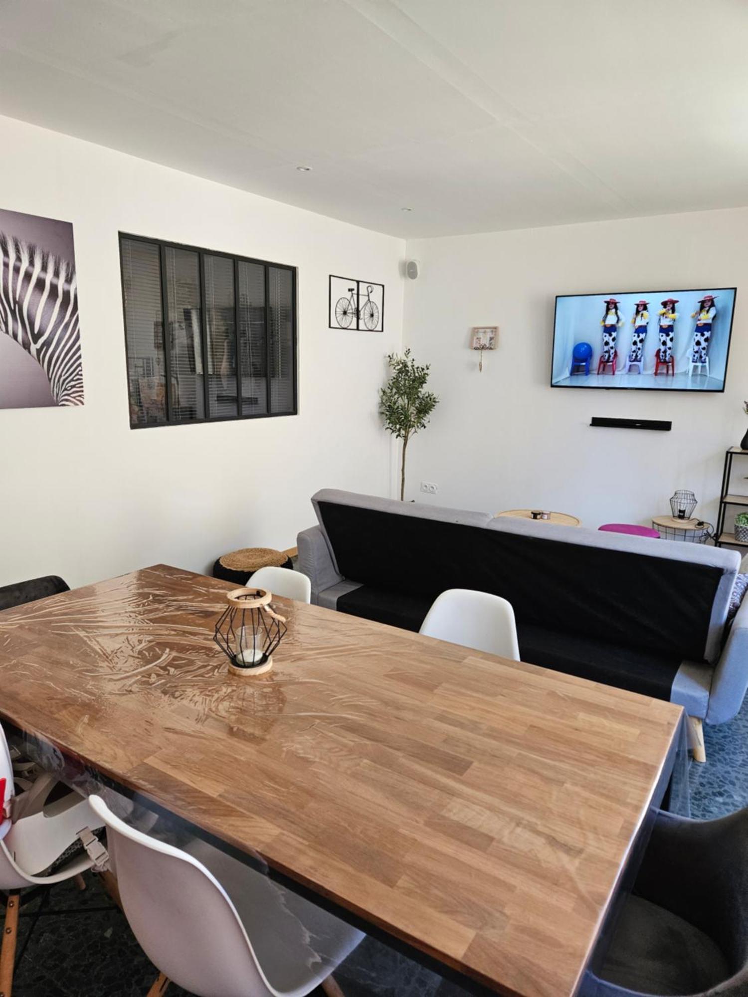 Complet 2 6 Couchages *