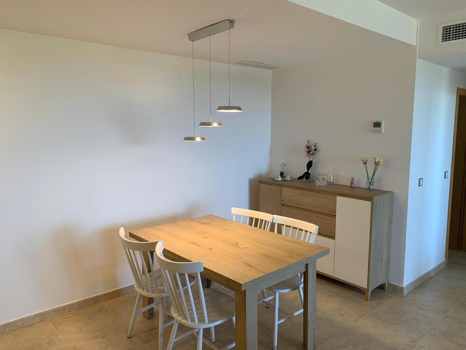 Con Vista Al Mar Apartamento Sant Jordi