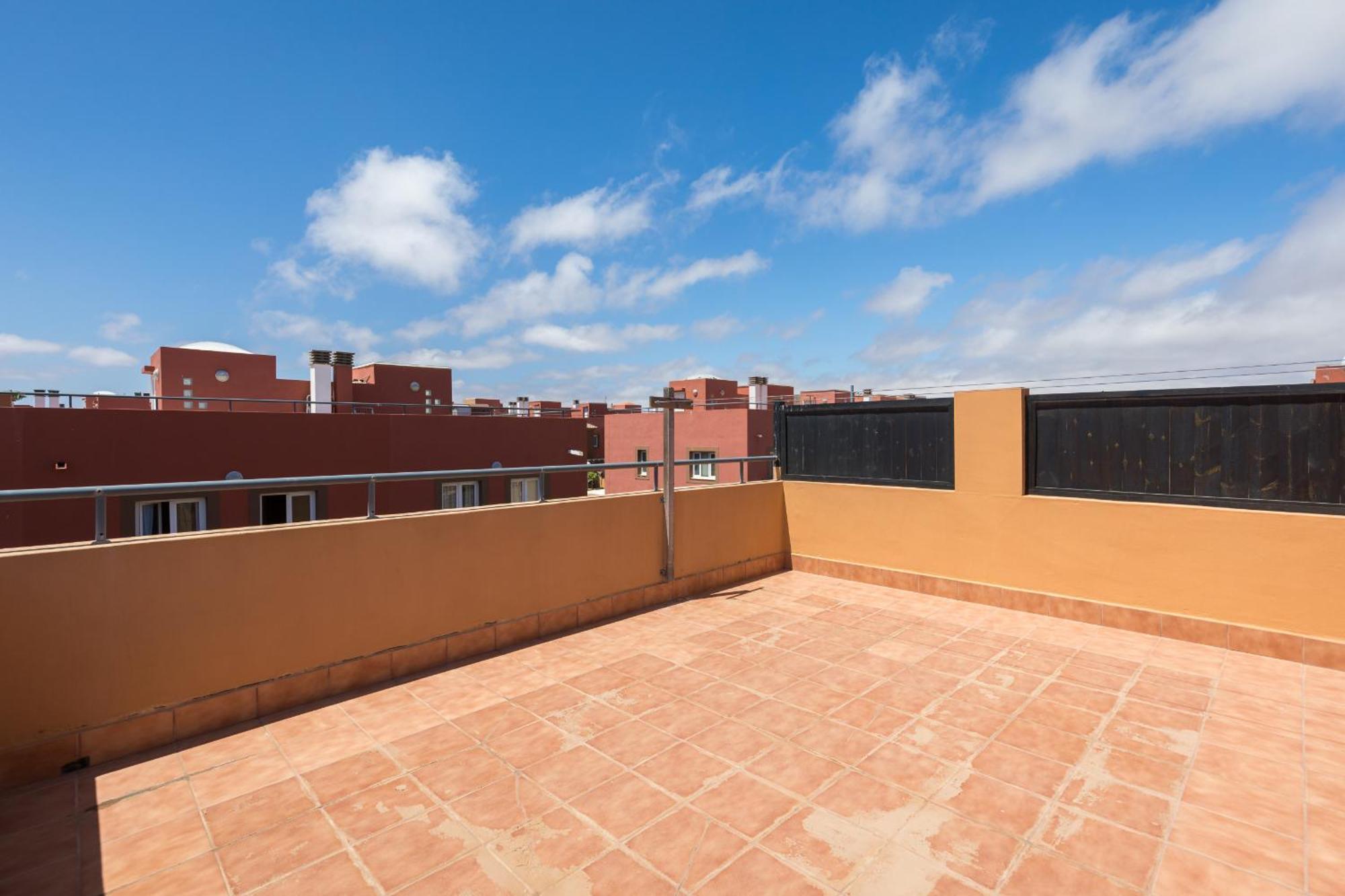 Сasa de vacaciones Duplex - Solarium & Pool Corralejo