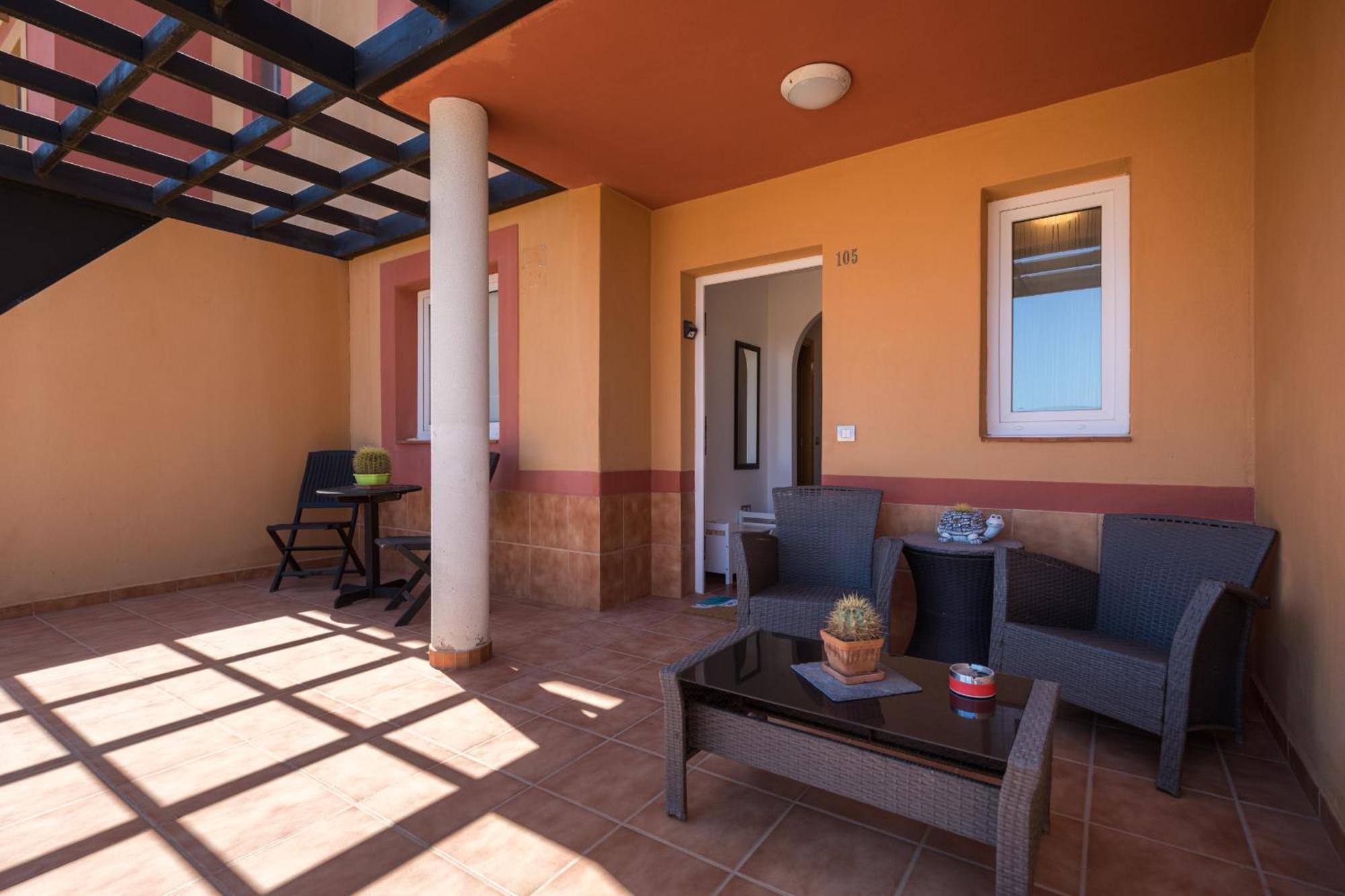 Duplex - Solarium & Pool Сasa de vacaciones