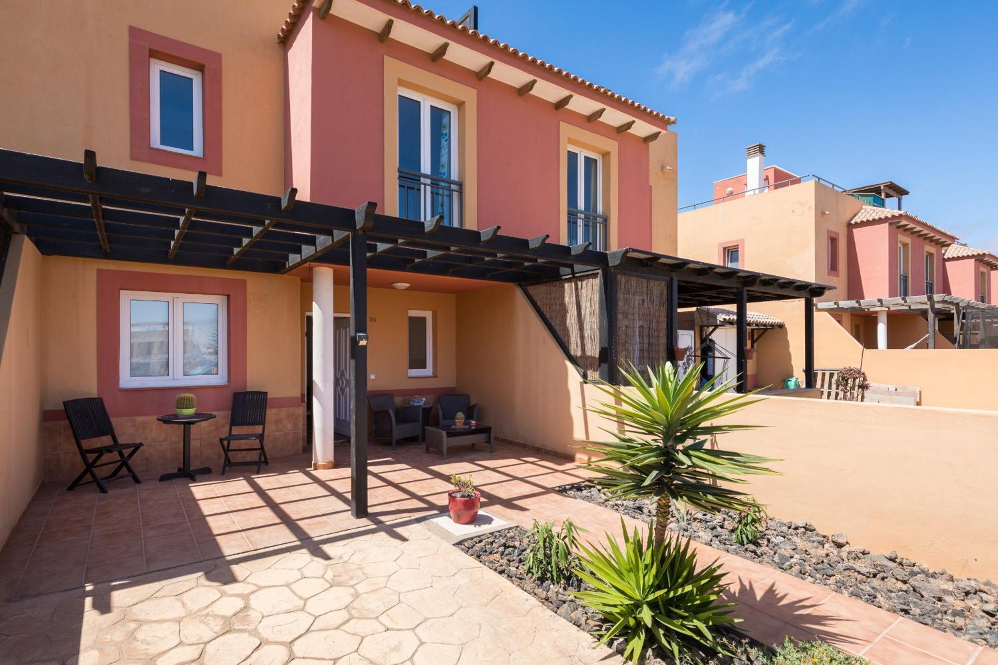Duplex - Solarium & Pool Сasa de vacaciones
