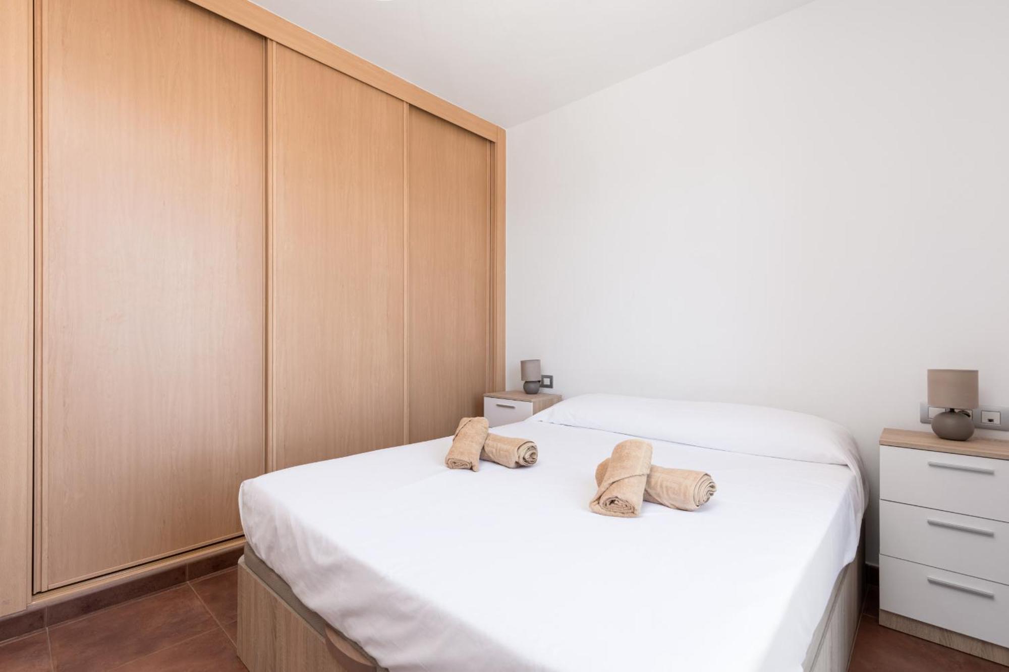 Сasa de vacaciones Duplex - Solarium & Pool *