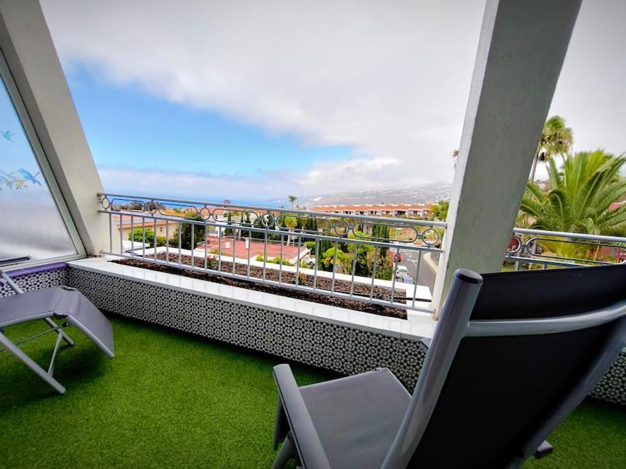 Bimba Park Apartamento Santa Úrsula
