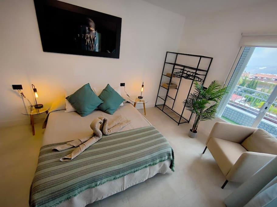 Bimba Park Apartamento *