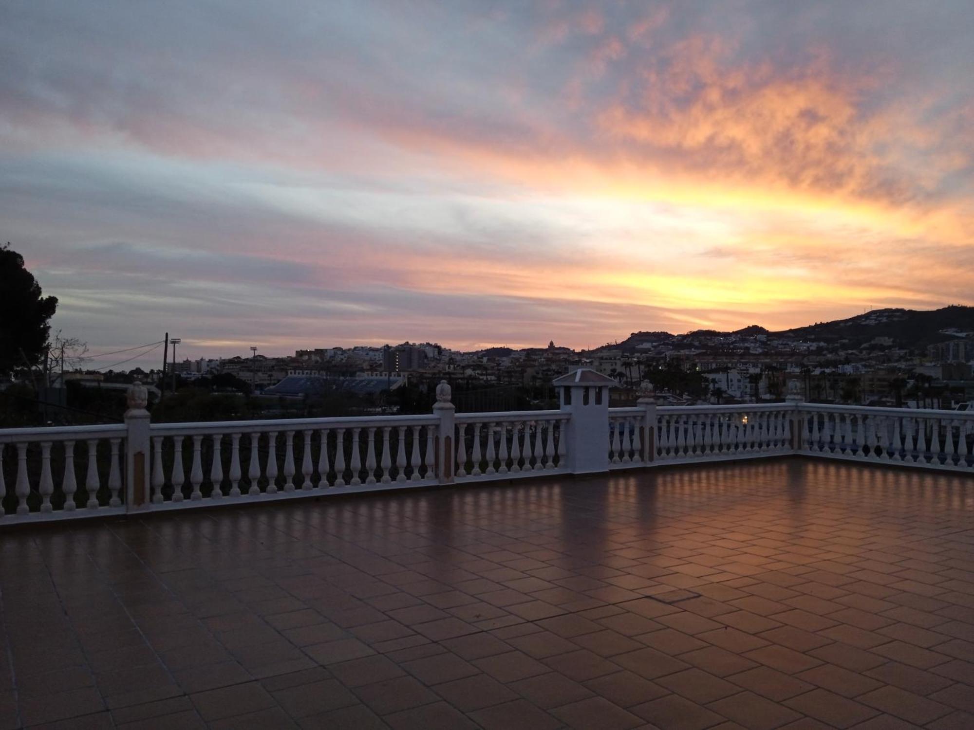 Costa Tropical Apartment