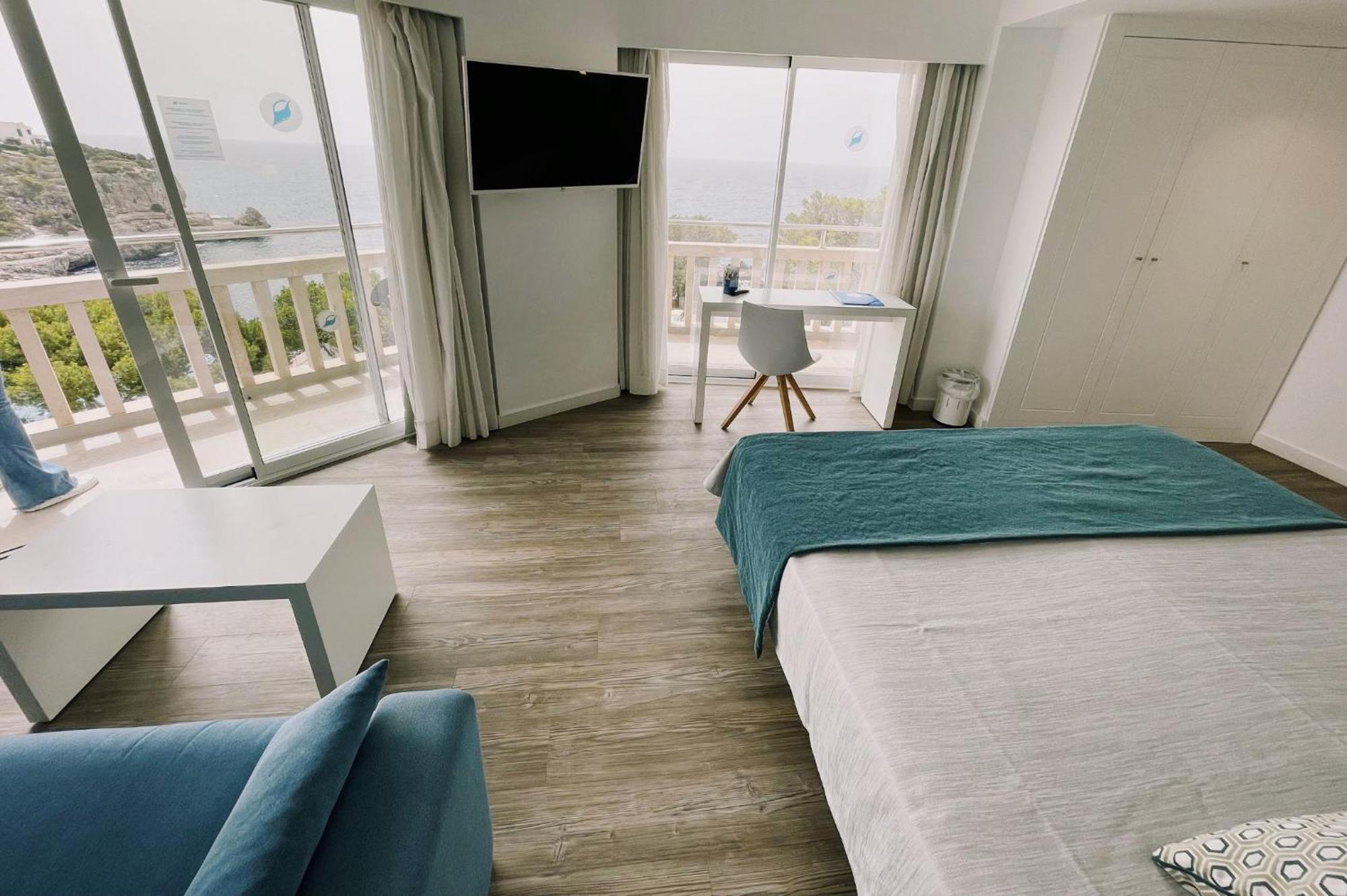 Hotel Pinos Playa Santanyí