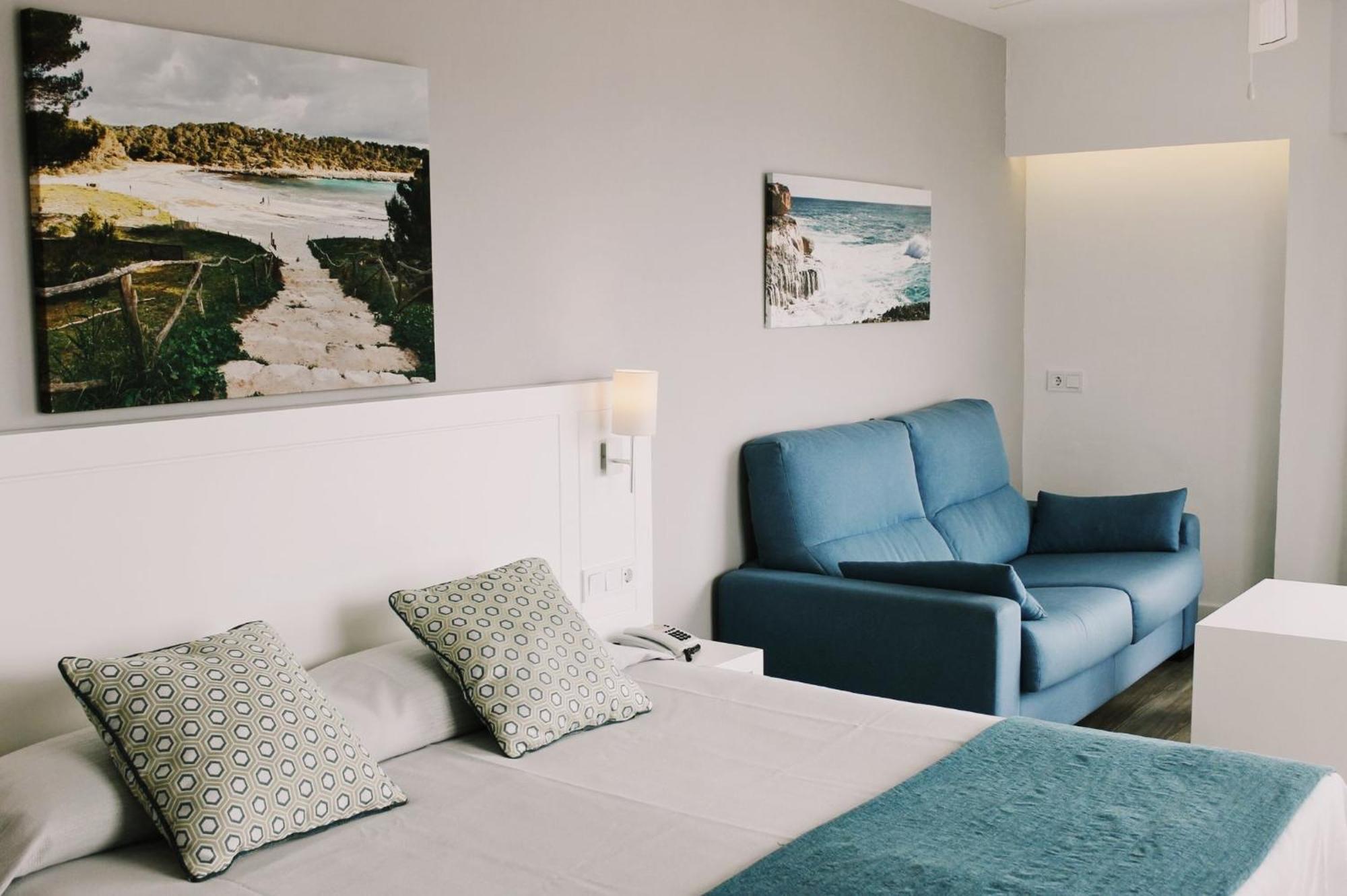 Pinos Playa Hotel